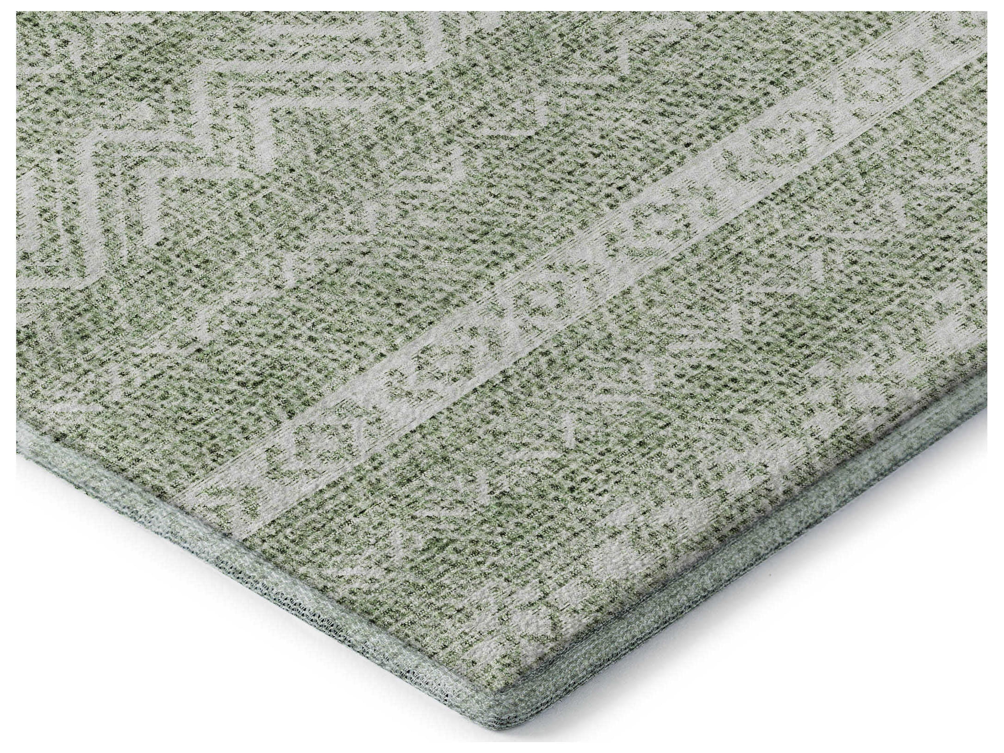 Dalyn Mayfield Striped Area Rug