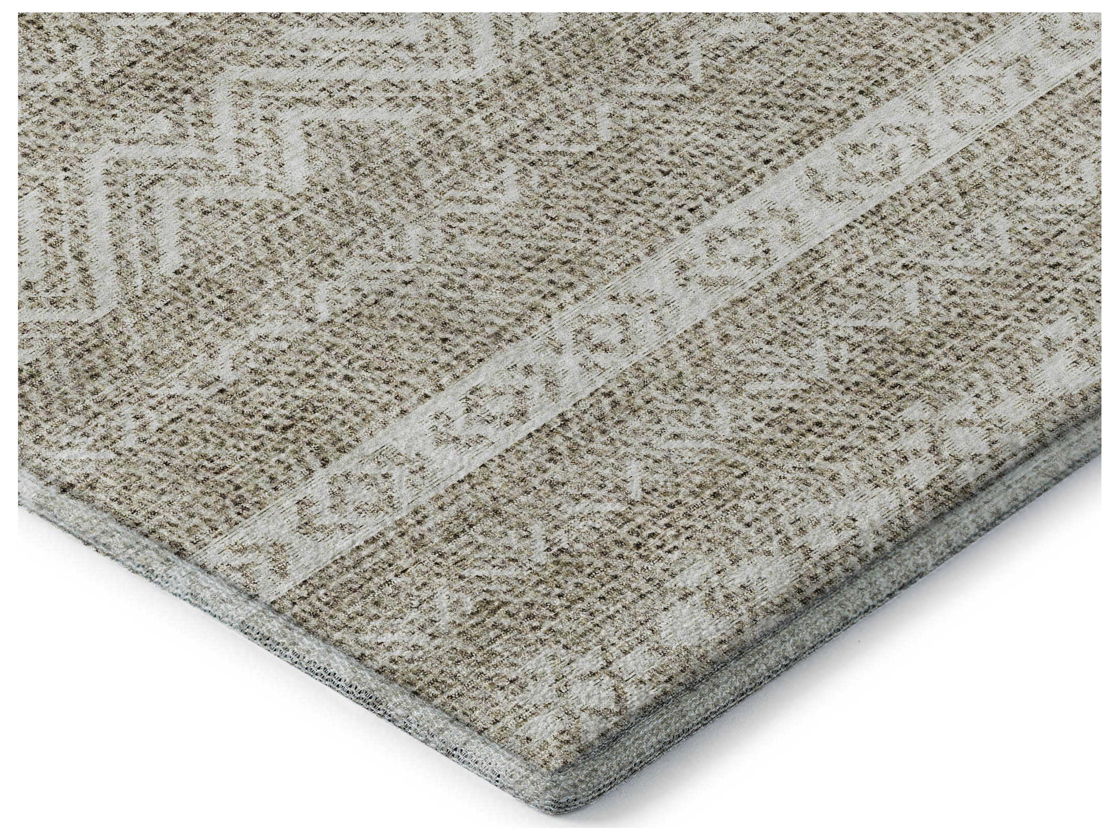 Dalyn Mayfield Striped Area Rug
