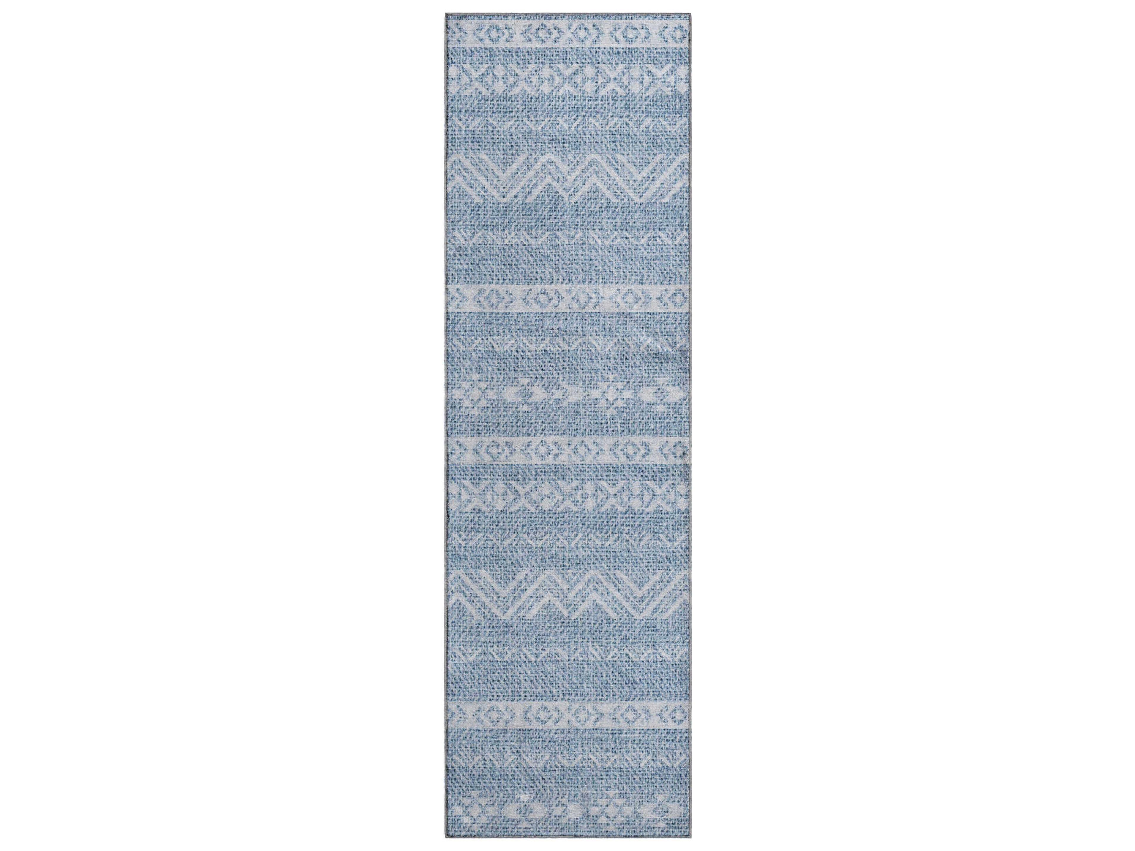 Dalyn Mayfield Striped Area Rug