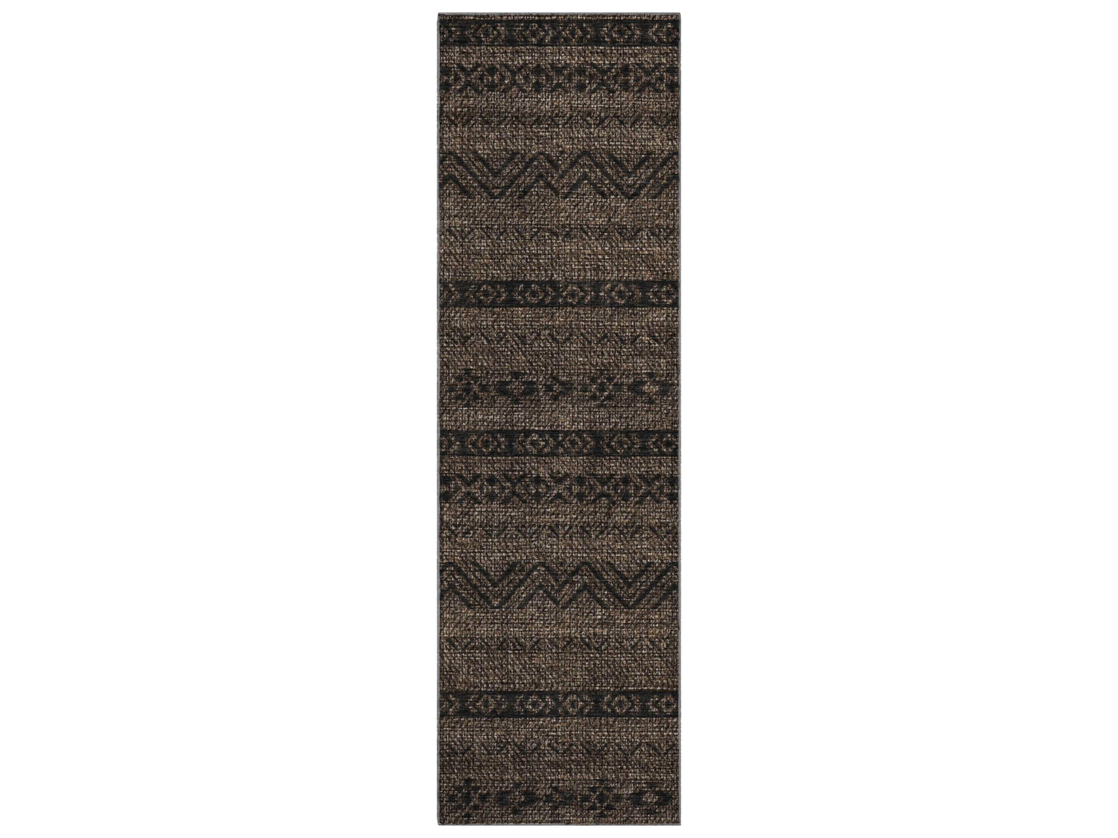 Dalyn Mayfield Striped Area Rug