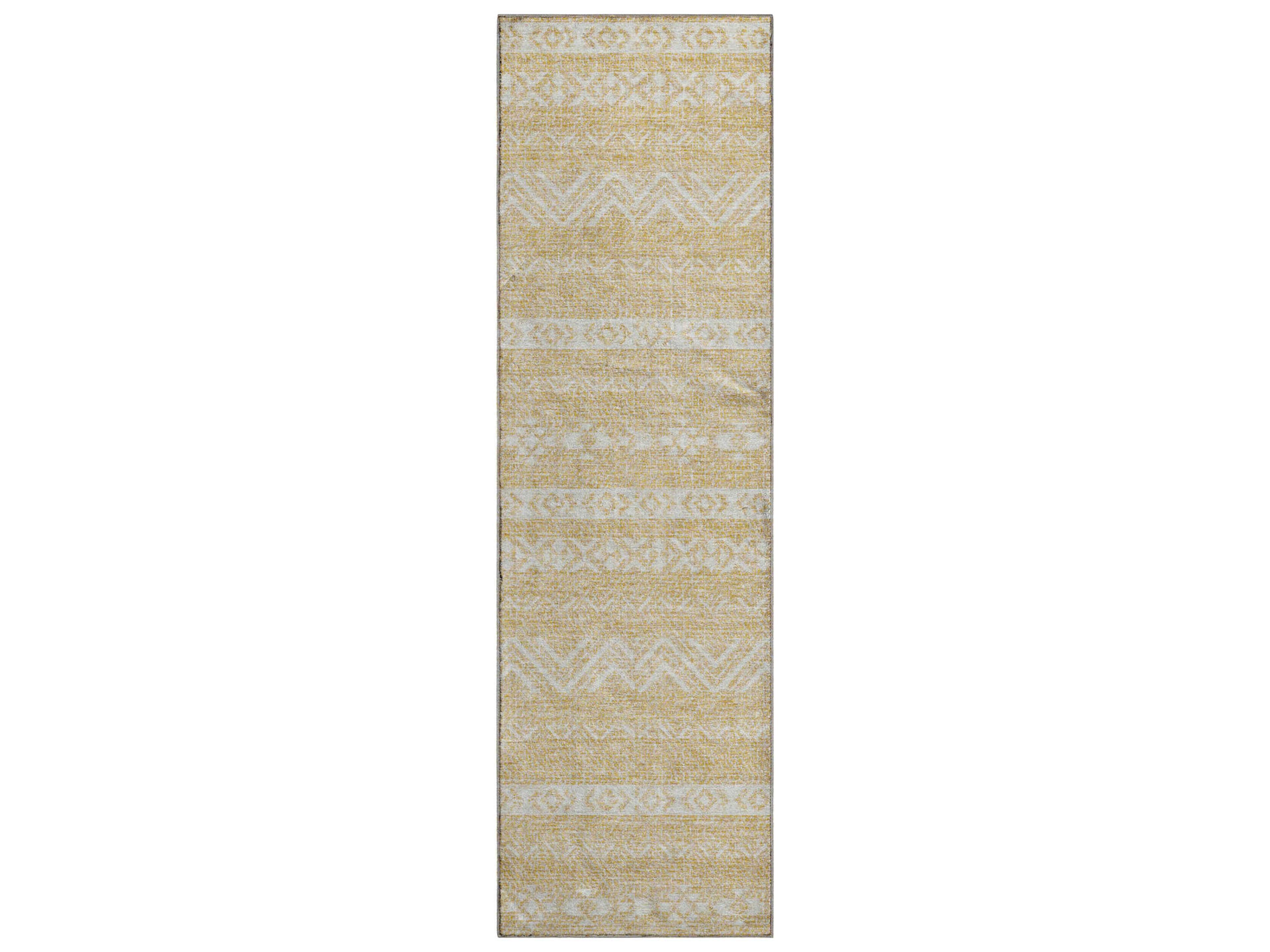 Dalyn Mayfield Striped Area Rug