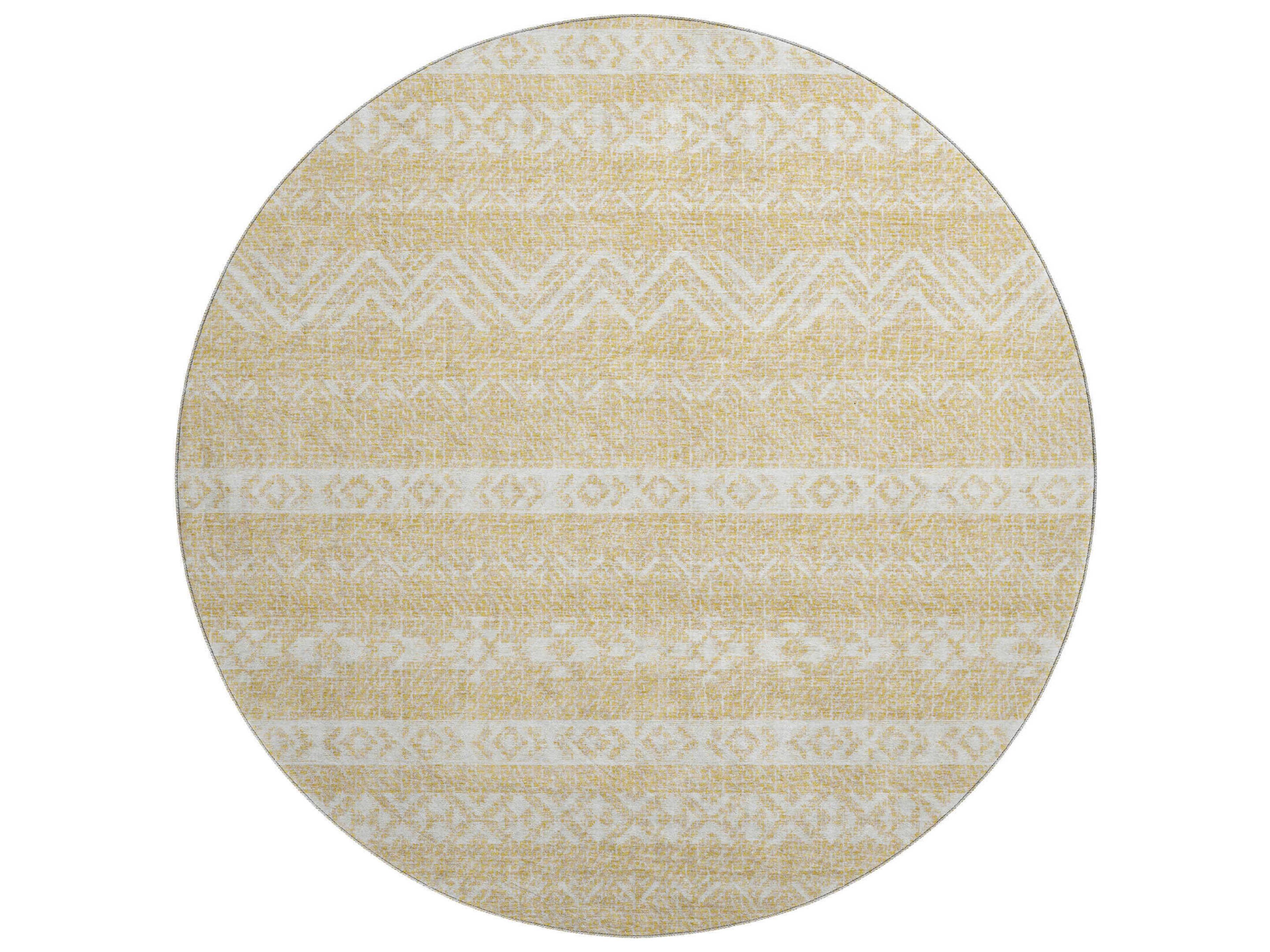 Dalyn Mayfield Striped Area Rug