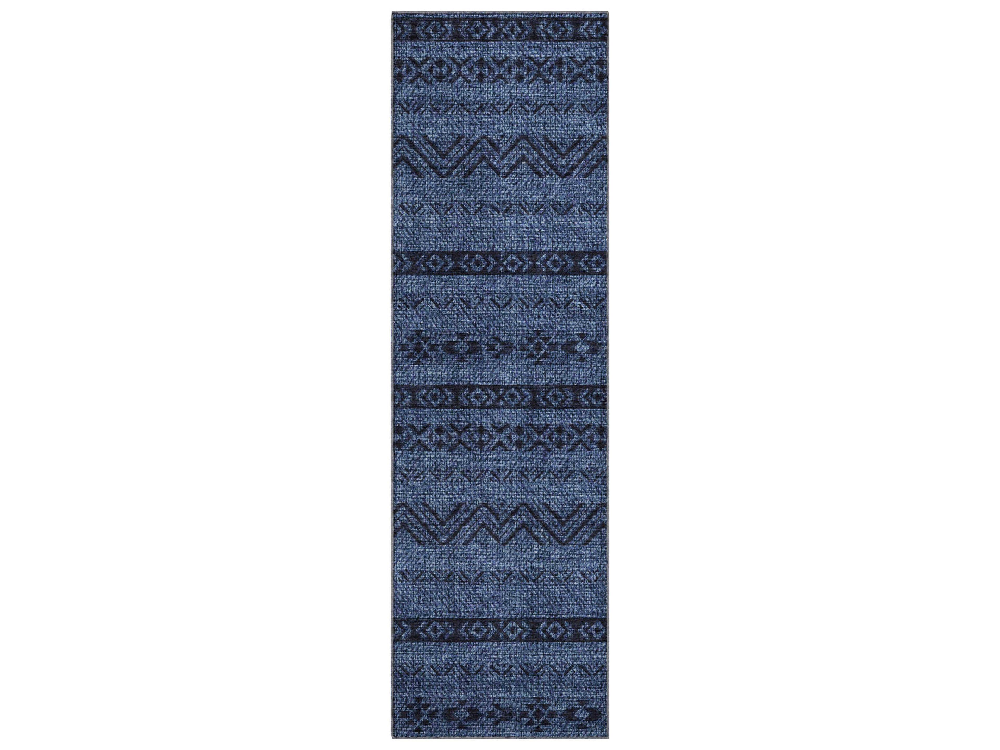 Dalyn Mayfield Striped Area Rug