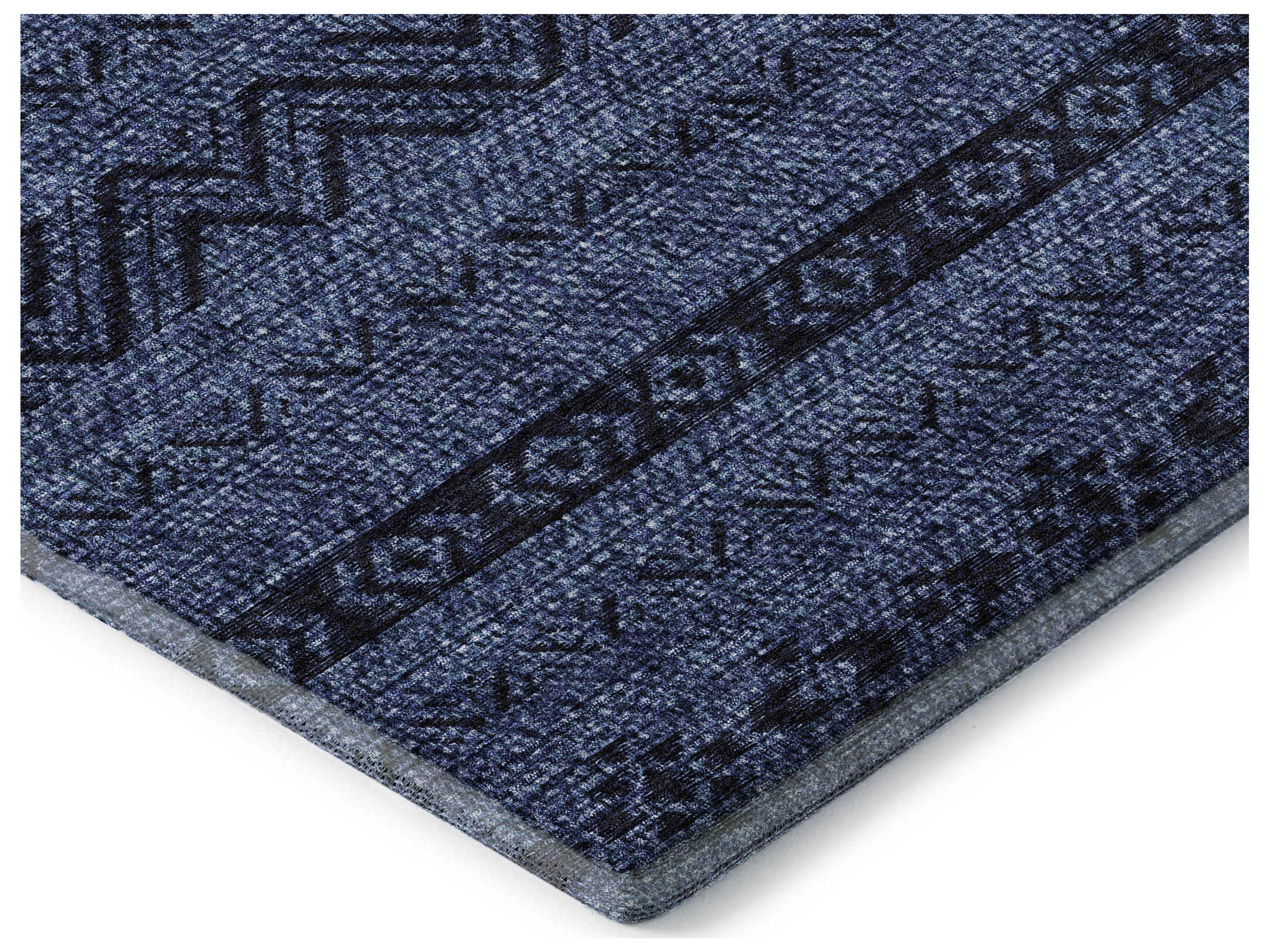 Dalyn Mayfield Striped Area Rug