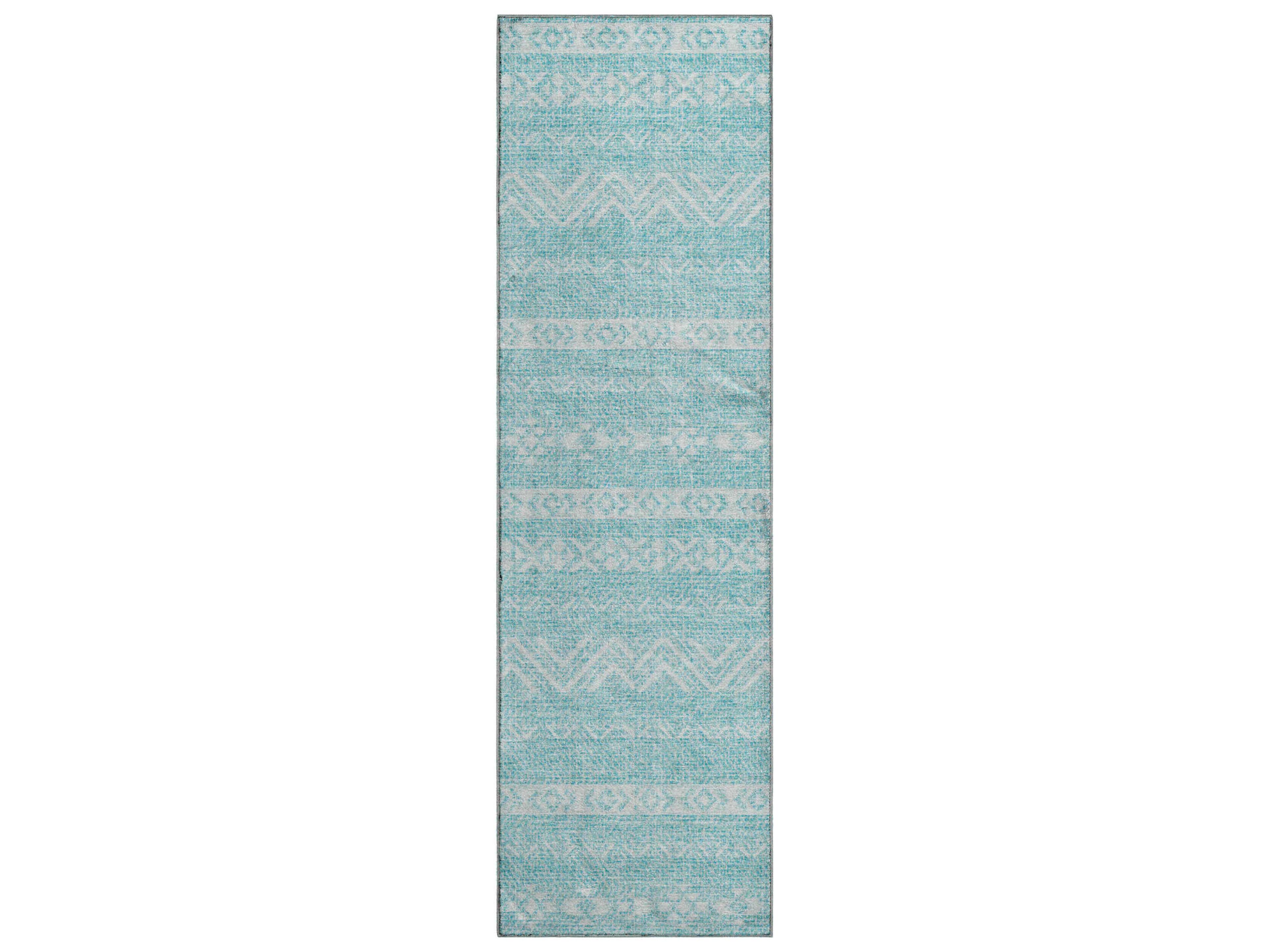 Dalyn Mayfield Striped Area Rug