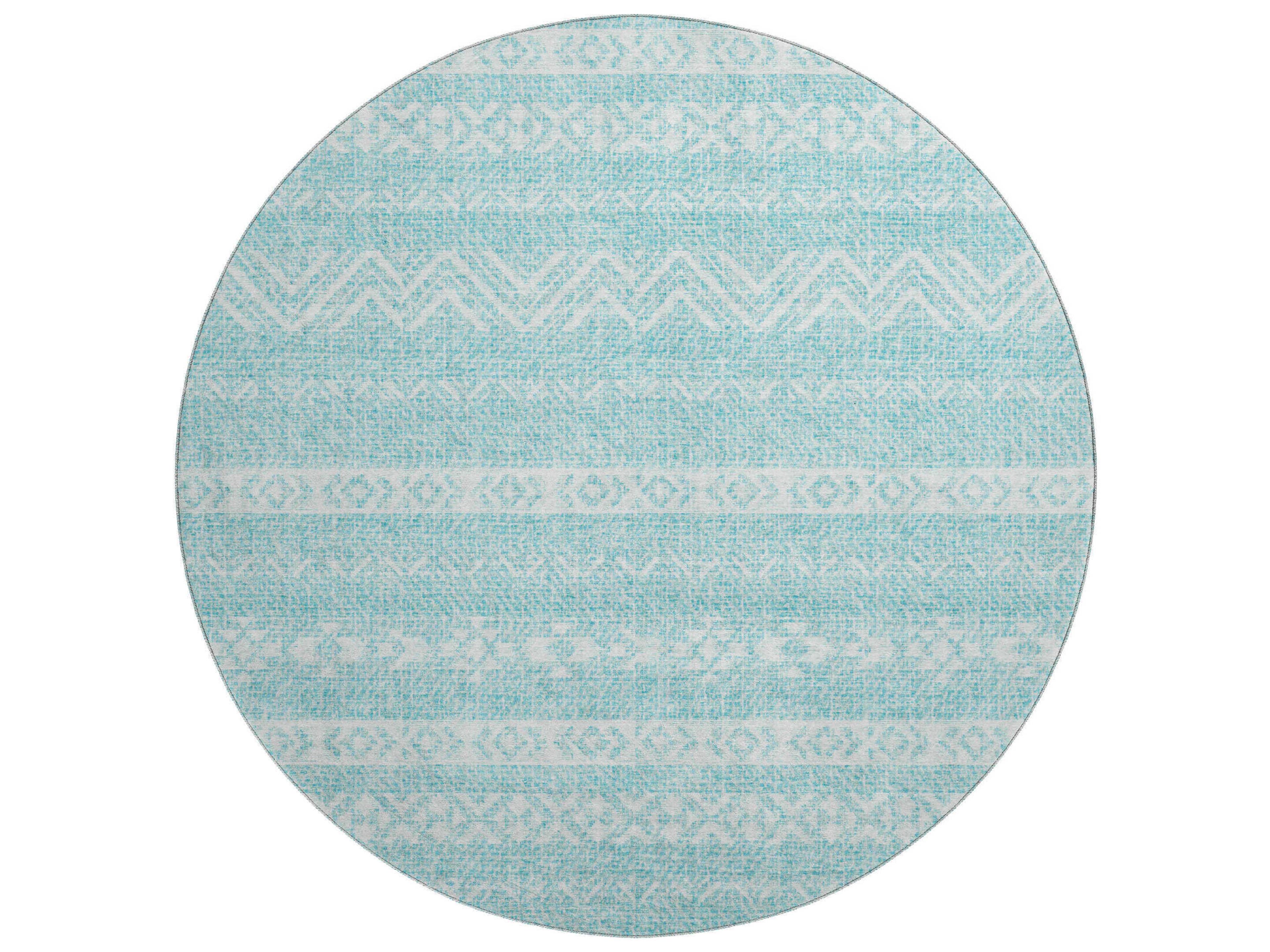 Dalyn Mayfield Striped Area Rug