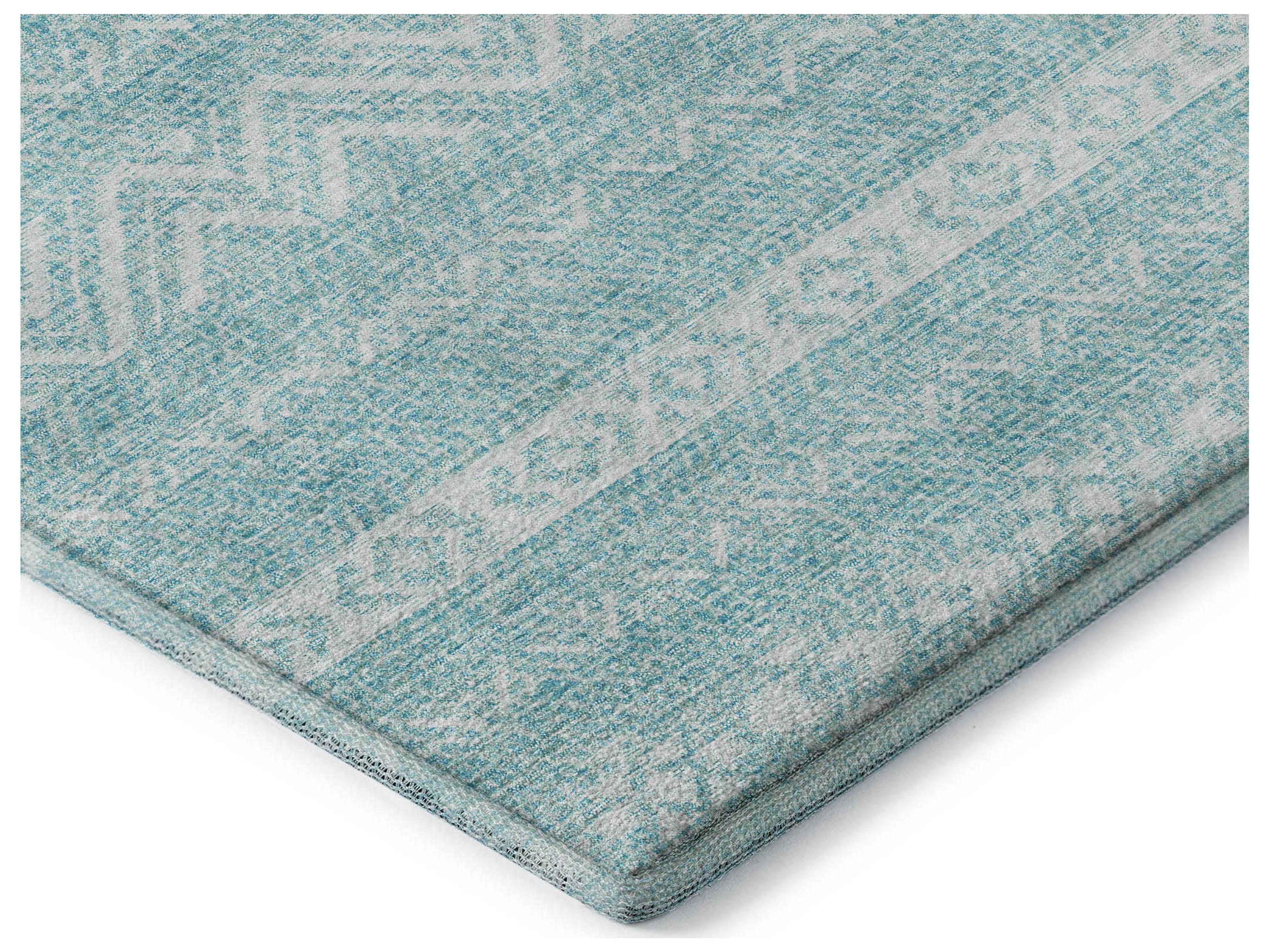 Dalyn Mayfield Striped Area Rug