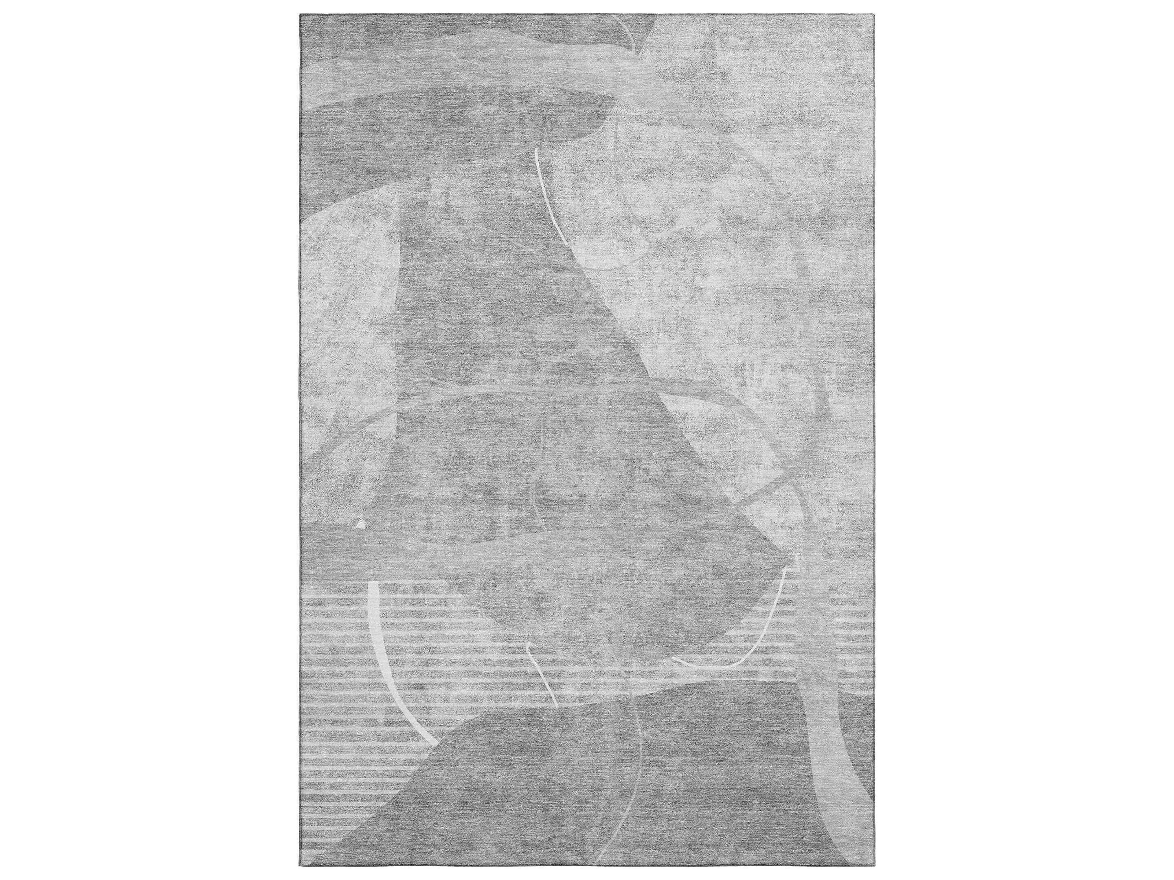 Mayfield Abstract Area Rug