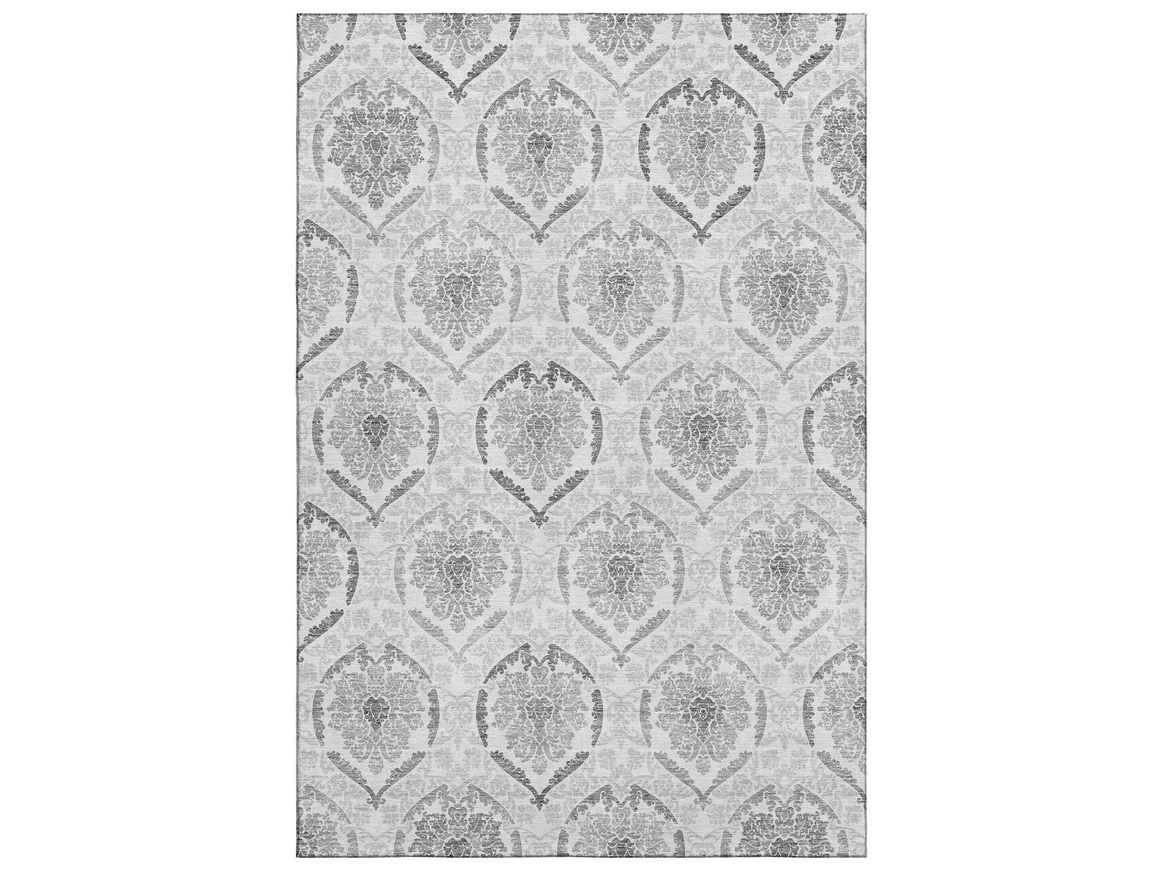 Mayfield Abstract Area Rug