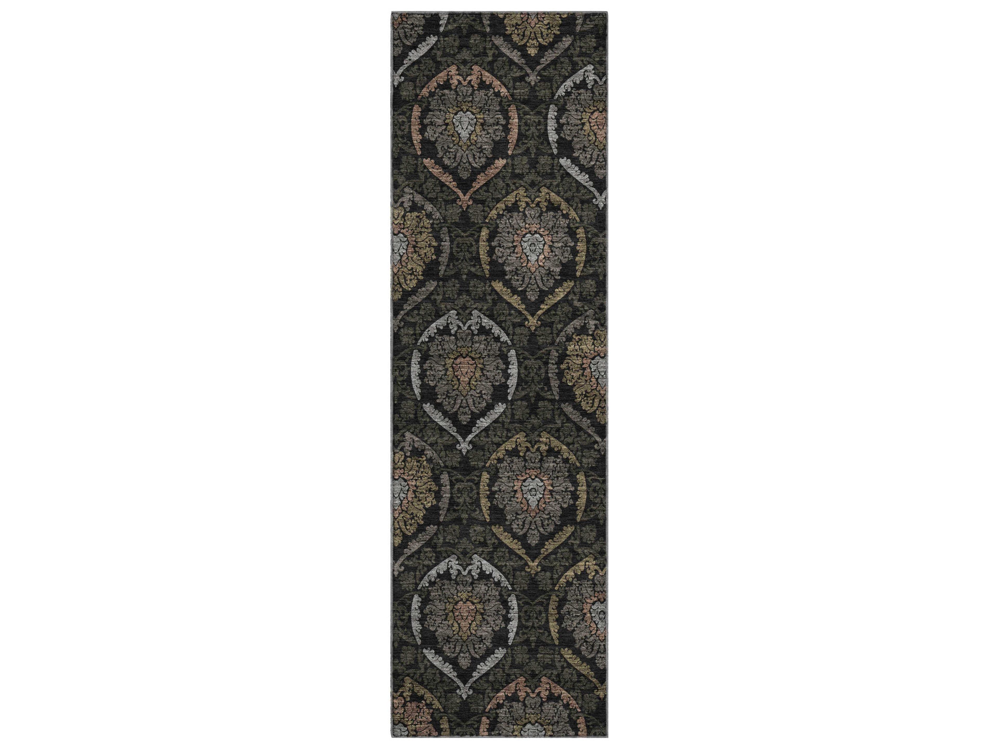 Dalyn Mayfield Abstract Area Rug