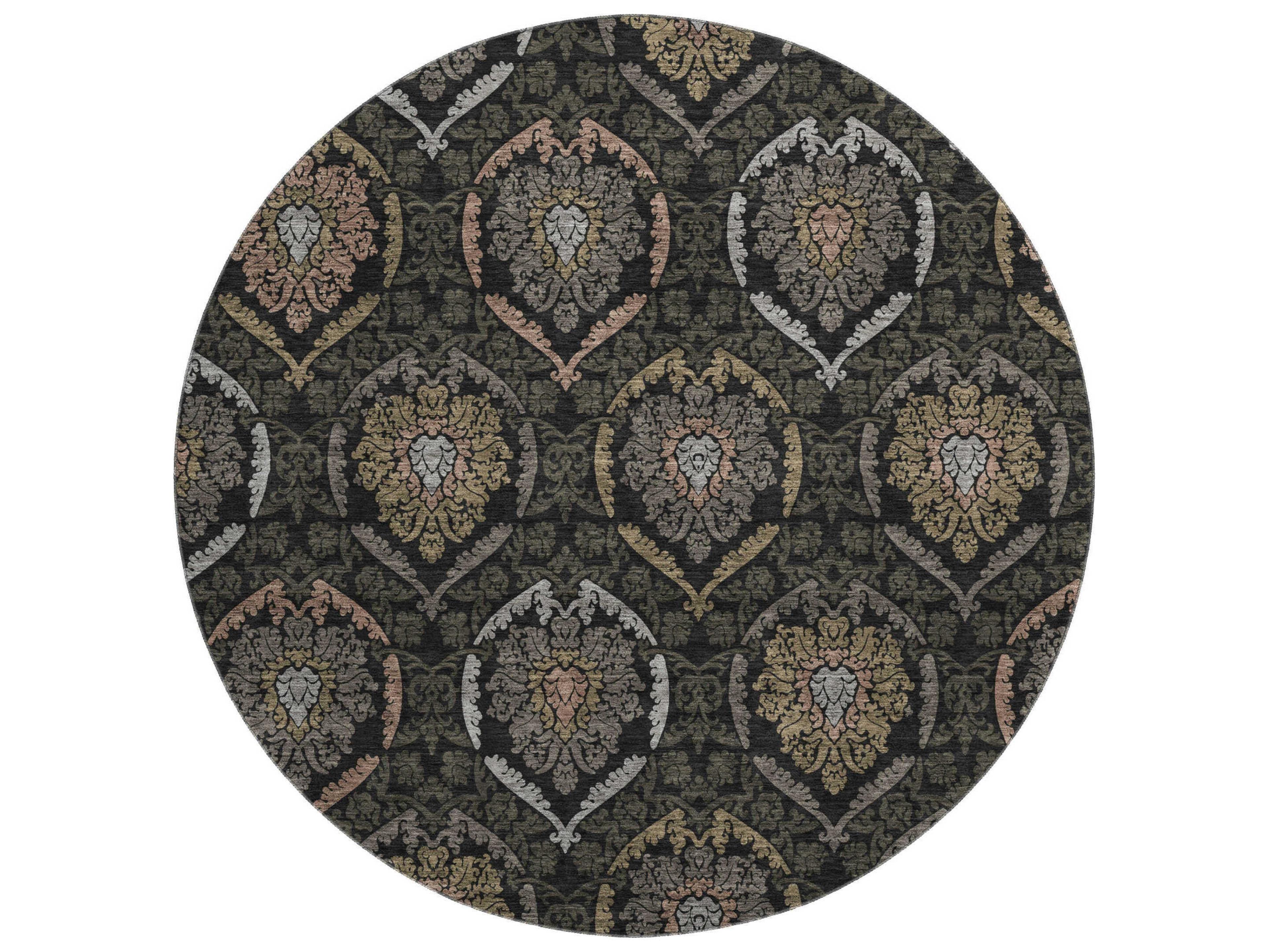 Dalyn Mayfield Abstract Area Rug