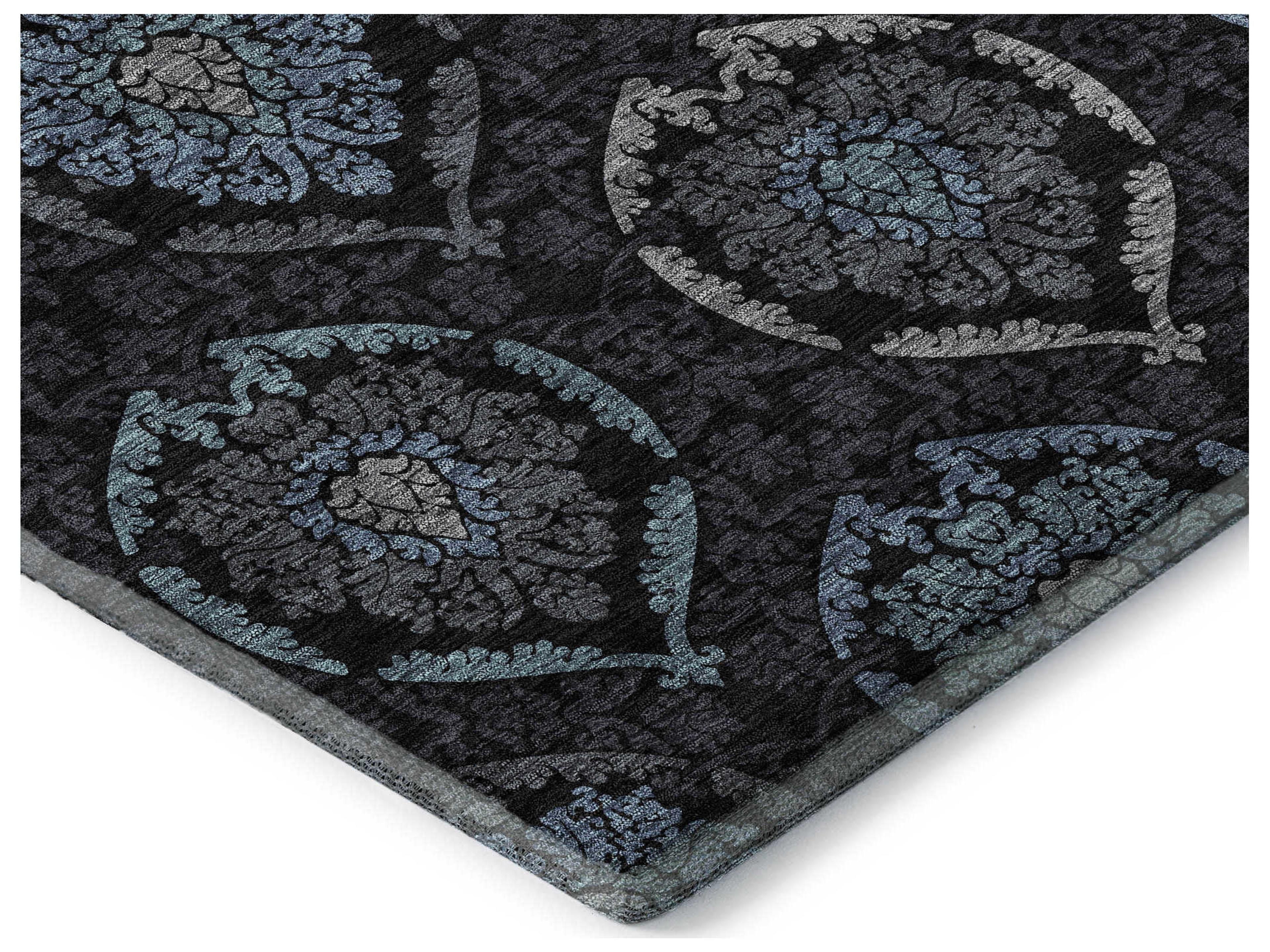 Dalyn Mayfield Abstract Area Rug