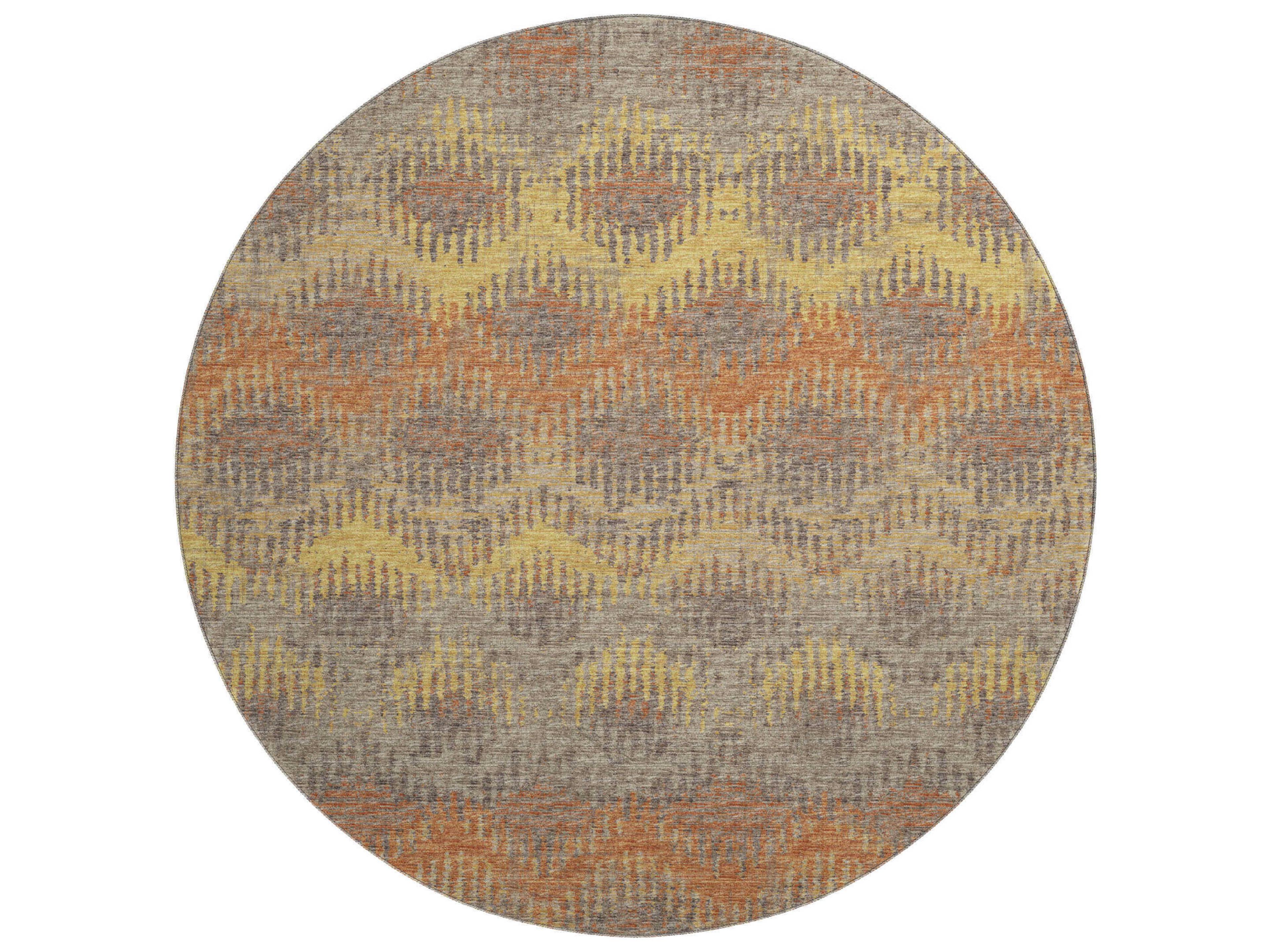 Dalyn Mayfield Chevron Area Rug