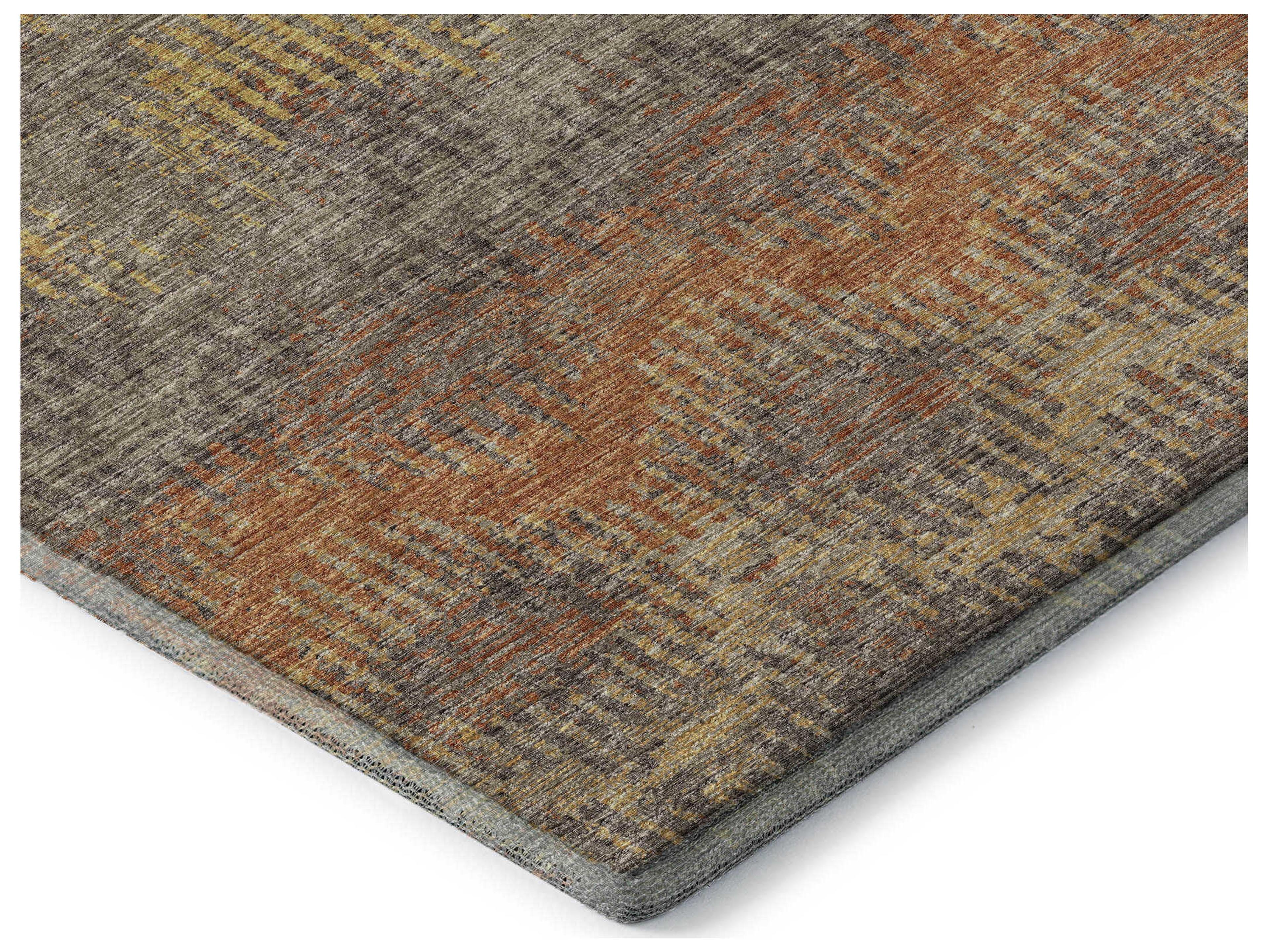 Dalyn Mayfield Chevron Area Rug