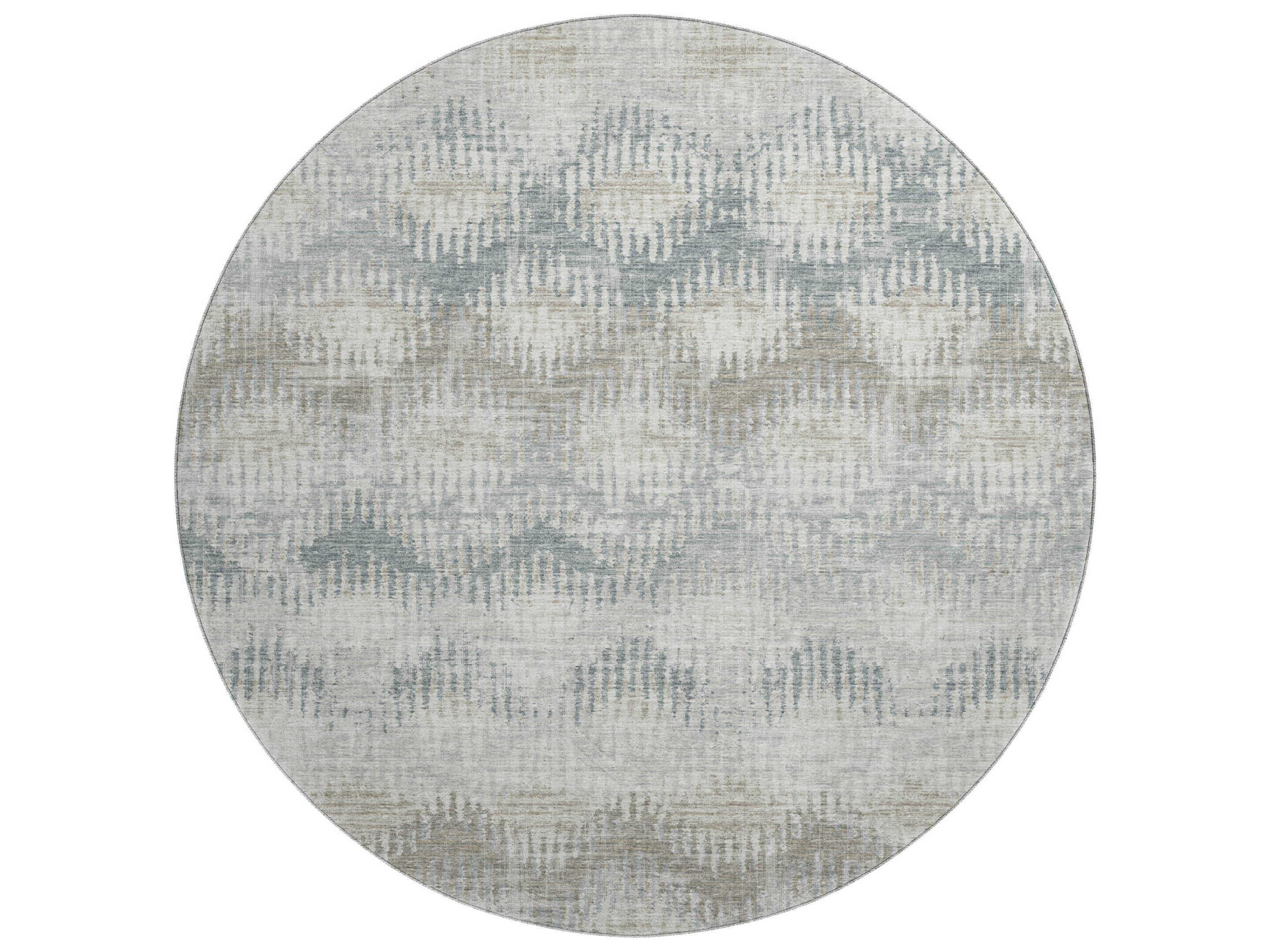 Dalyn Mayfield Chevron Area Rug