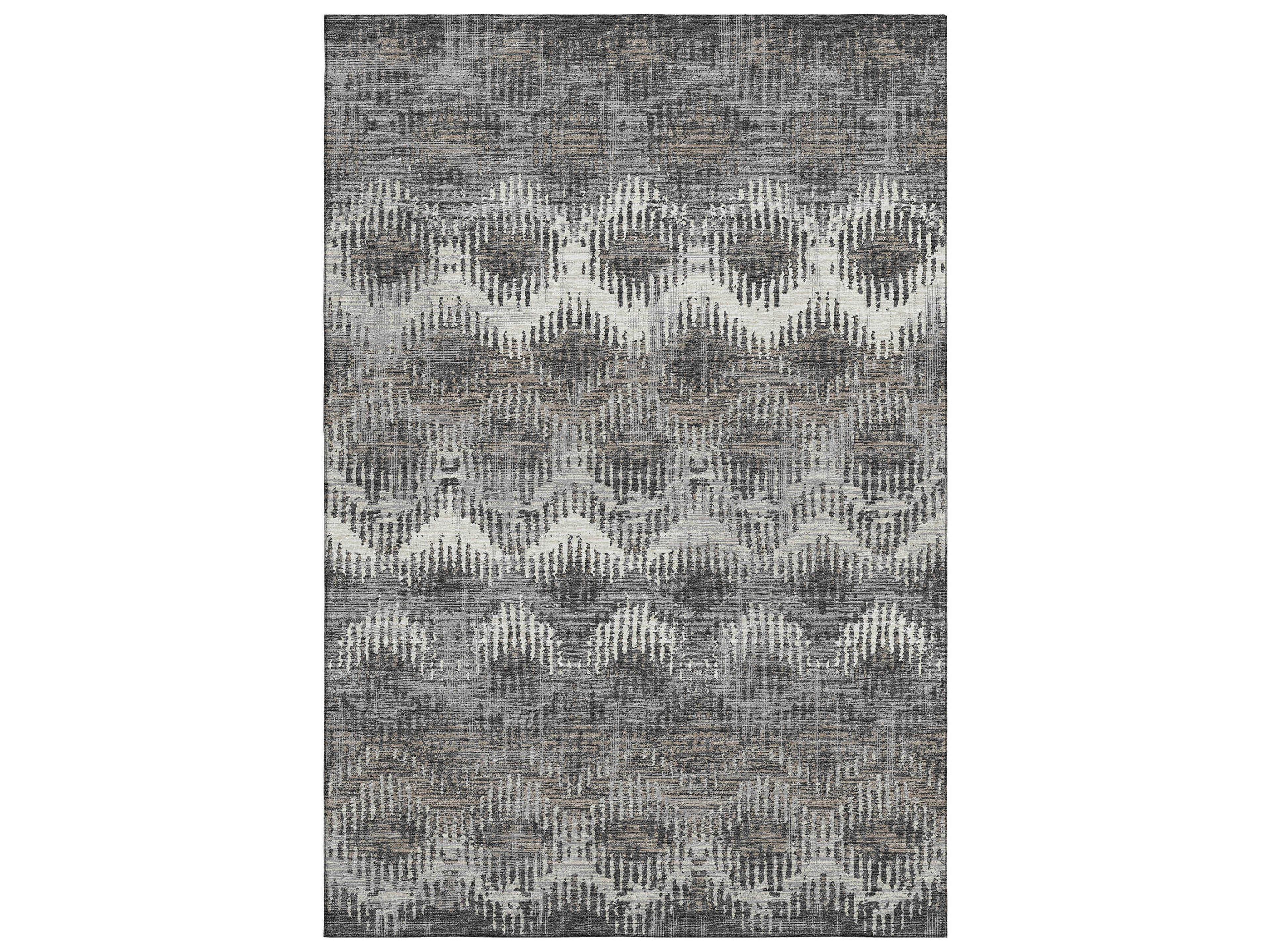 Mayfield Chevron Area Rug
