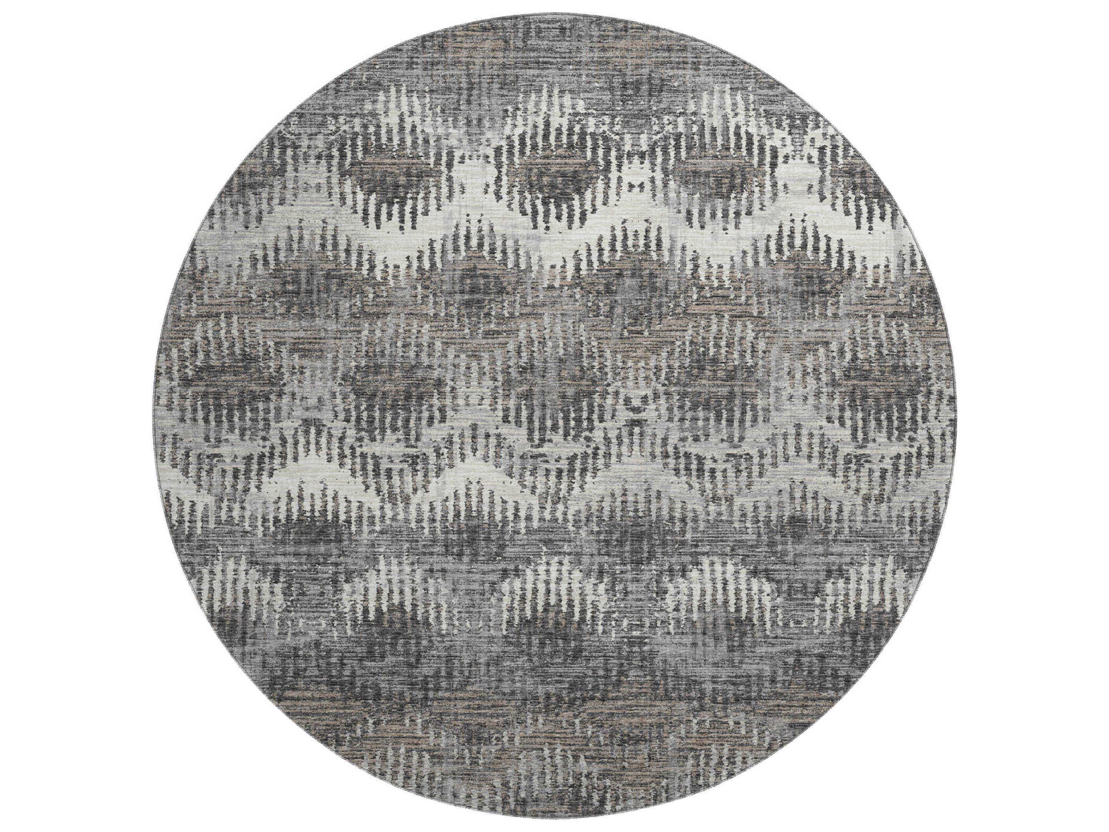 Dalyn Mayfield Chevron Area Rug