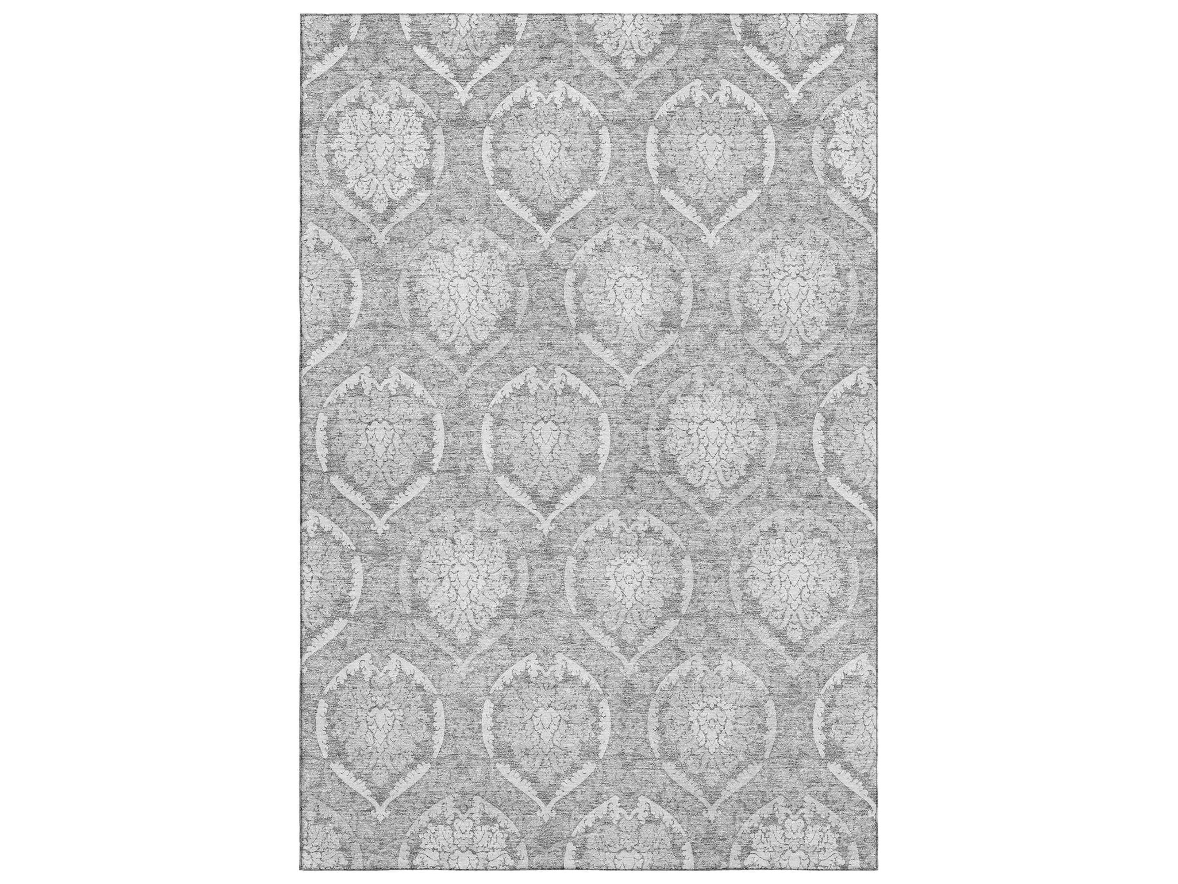 Mayfield Abstract Area Rug