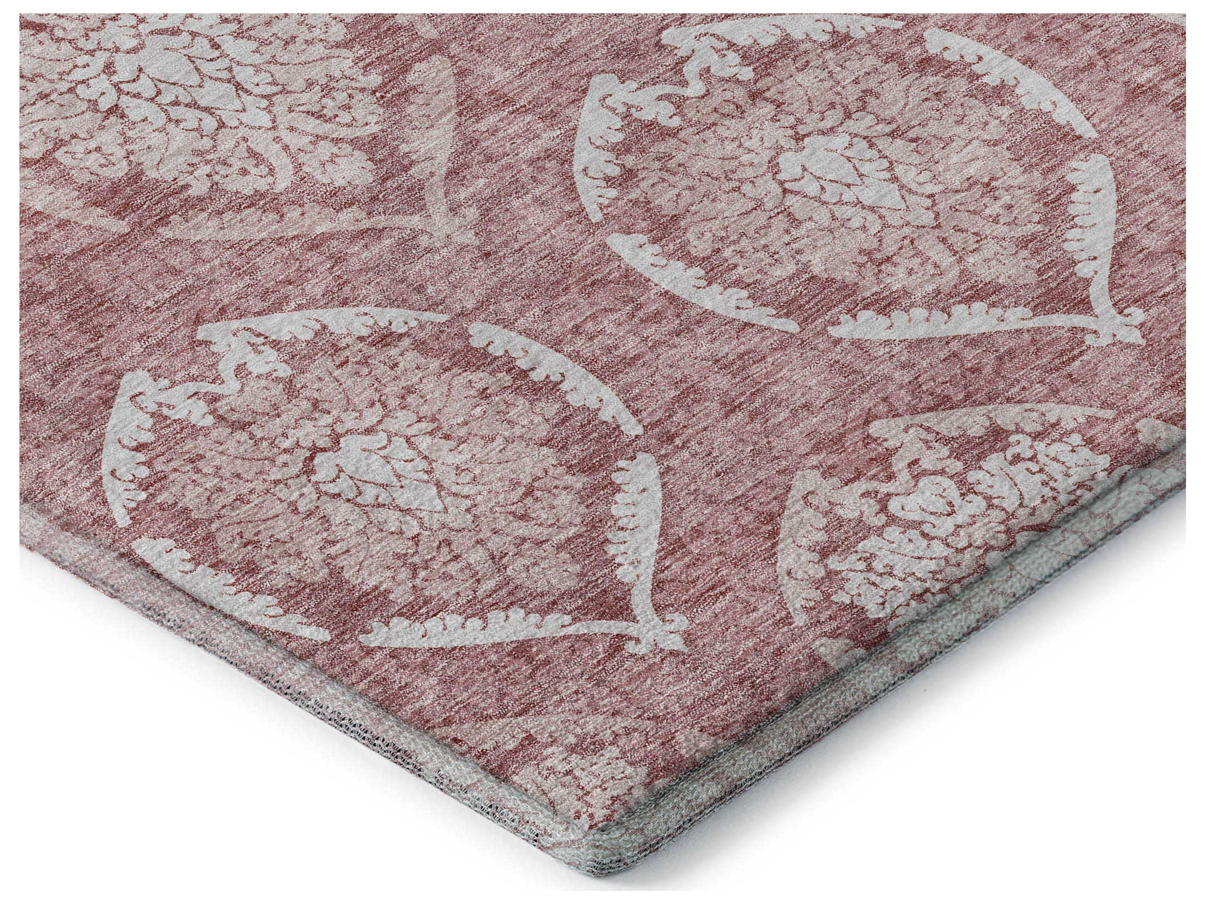 Dalyn Mayfield Abstract Area Rug
