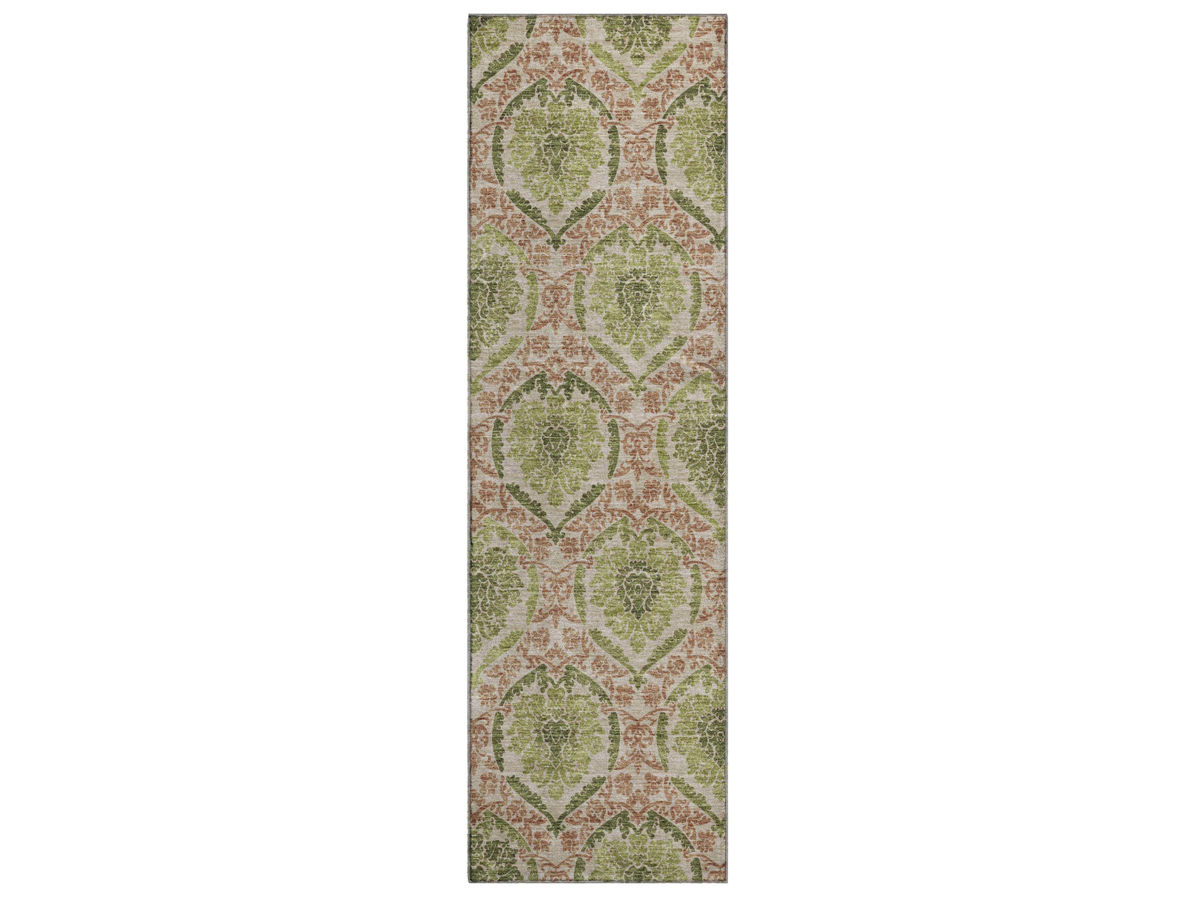 Dalyn Mayfield Abstract Area Rug