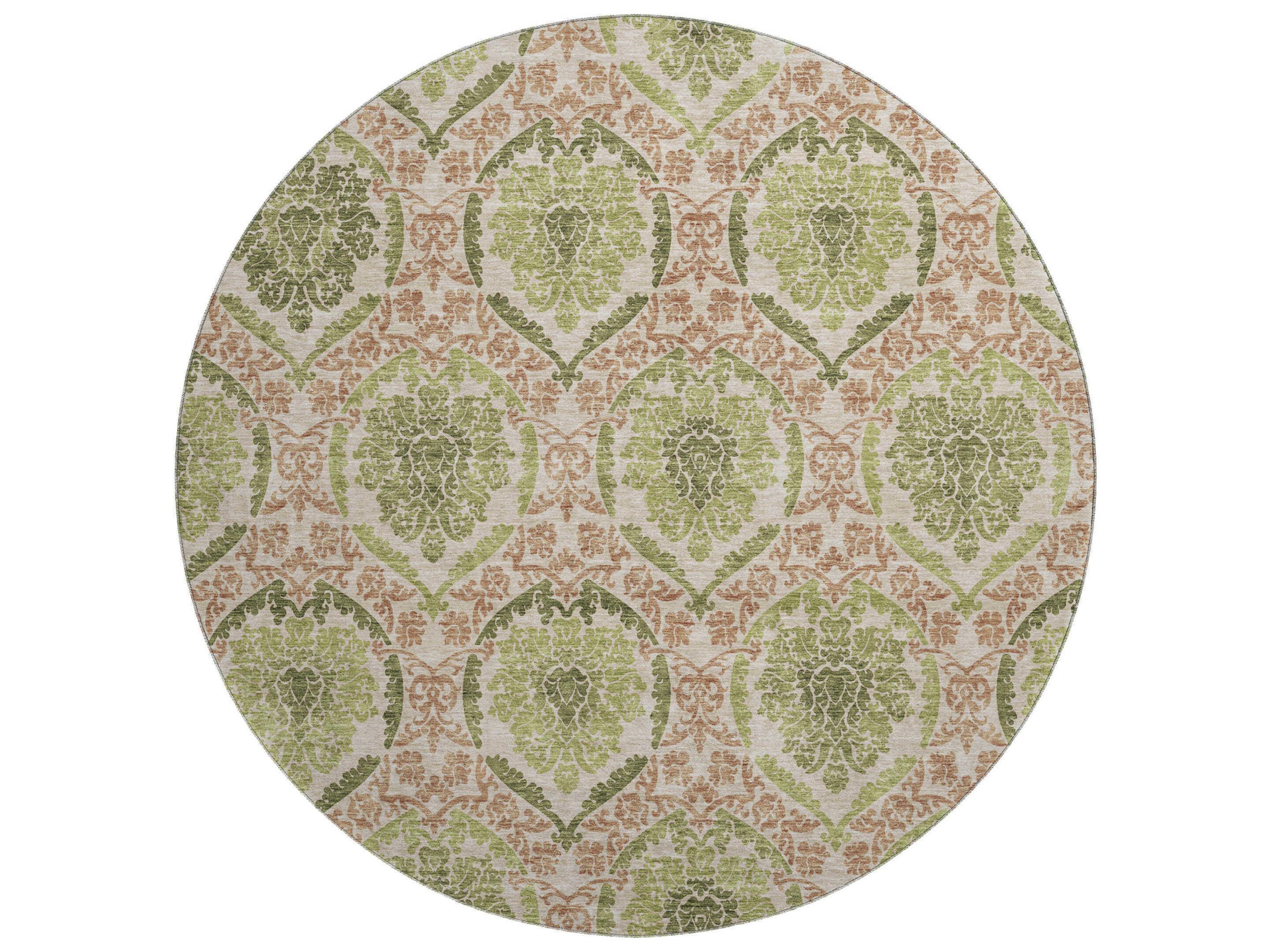 Dalyn Mayfield Abstract Area Rug