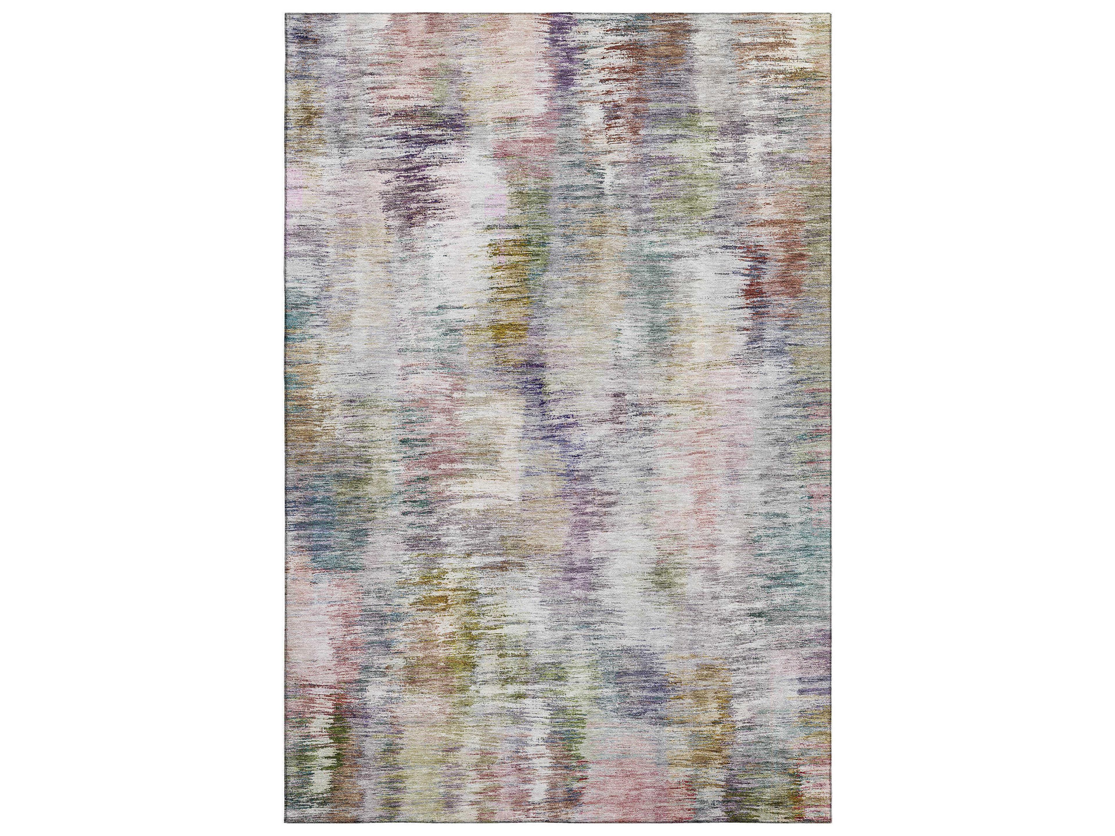 Mayfield Abstract Area Rug