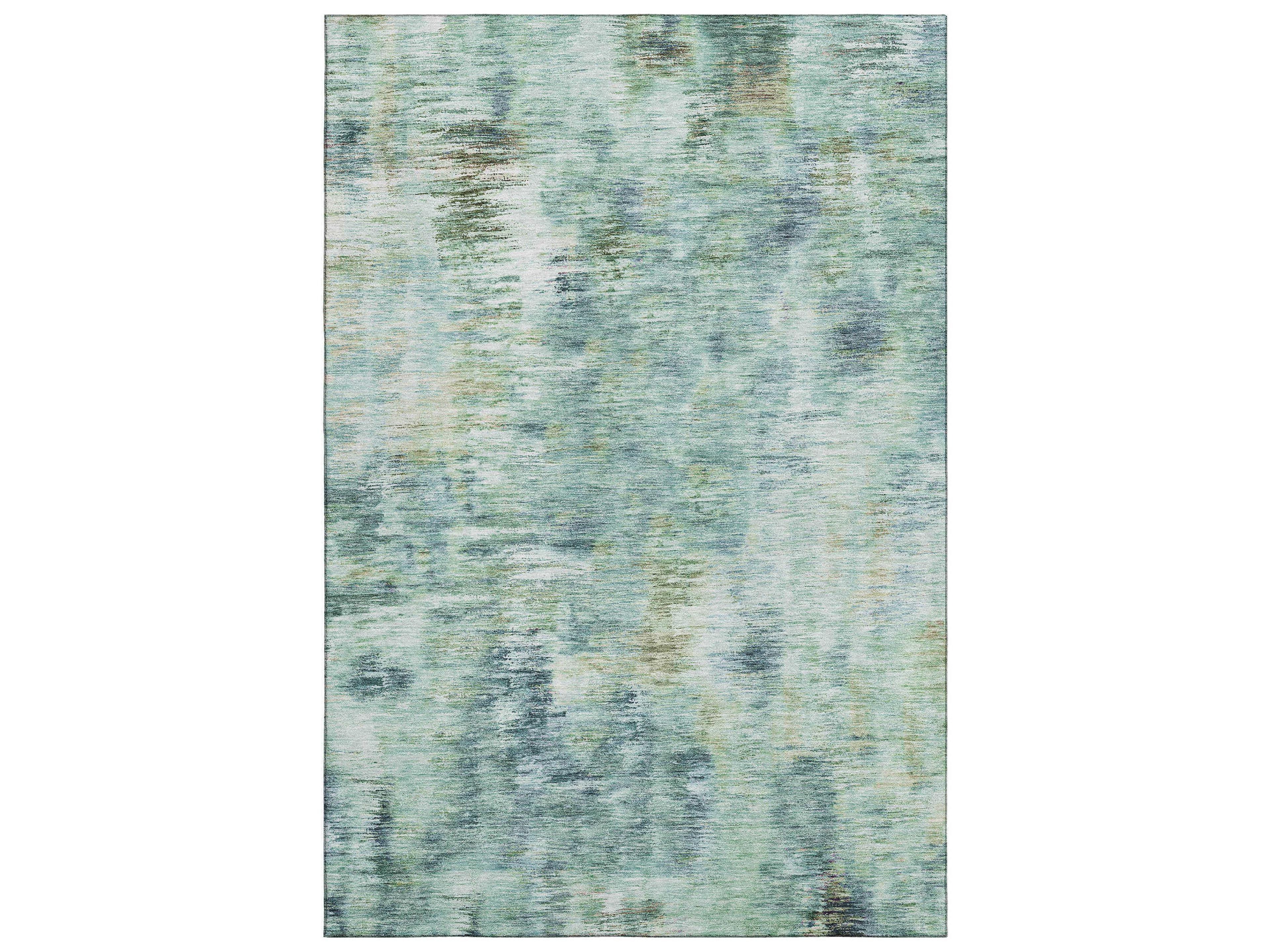 Mayfield Abstract Area Rug