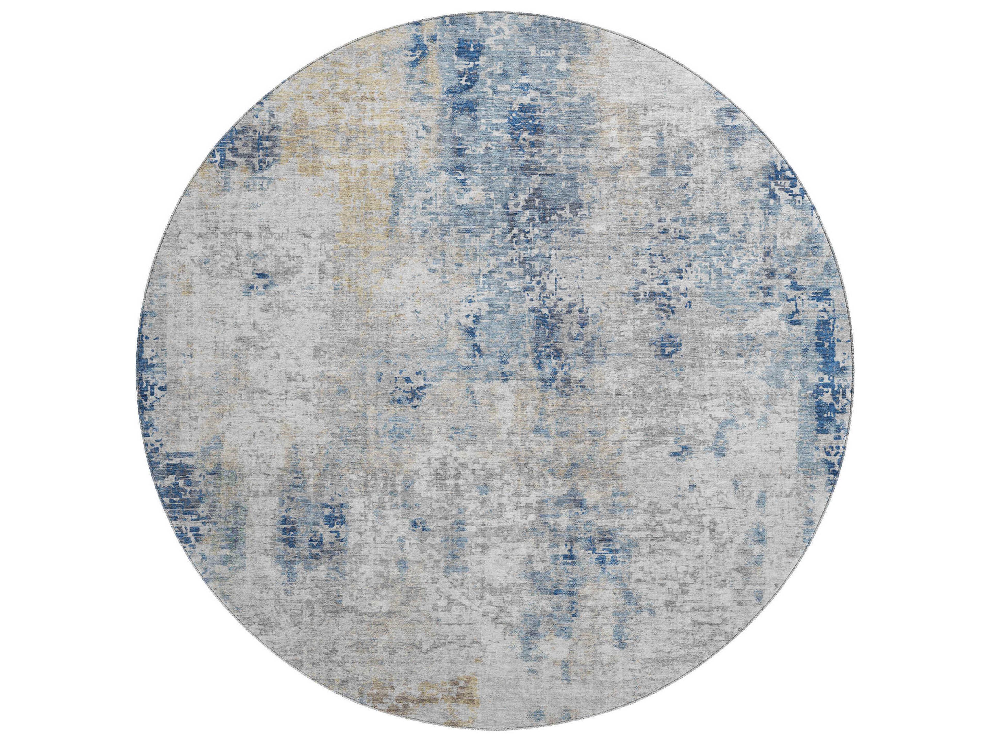 Dalyn Mayfield Abstract Area Rug