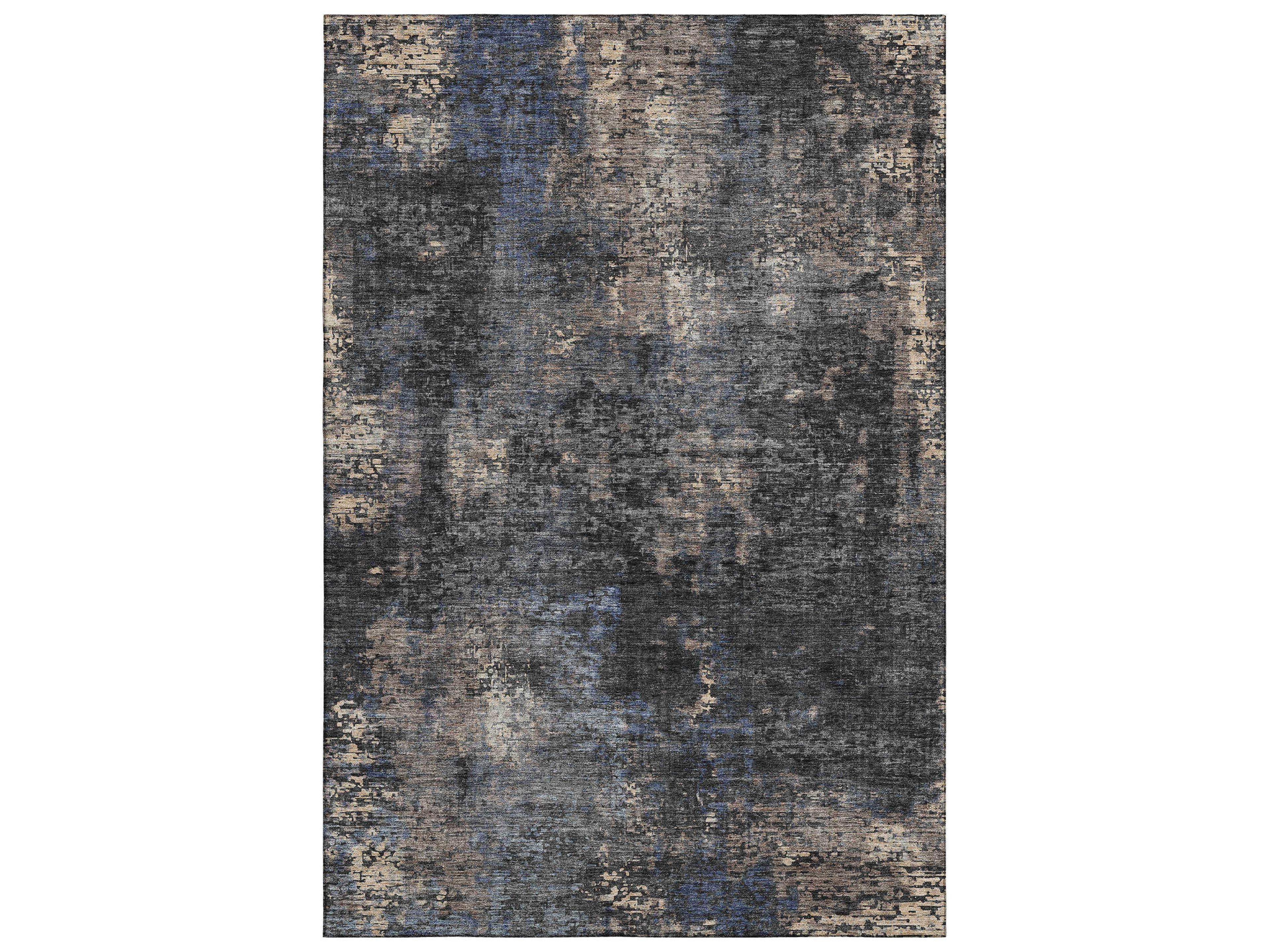 Mayfield Abstract Area Rug