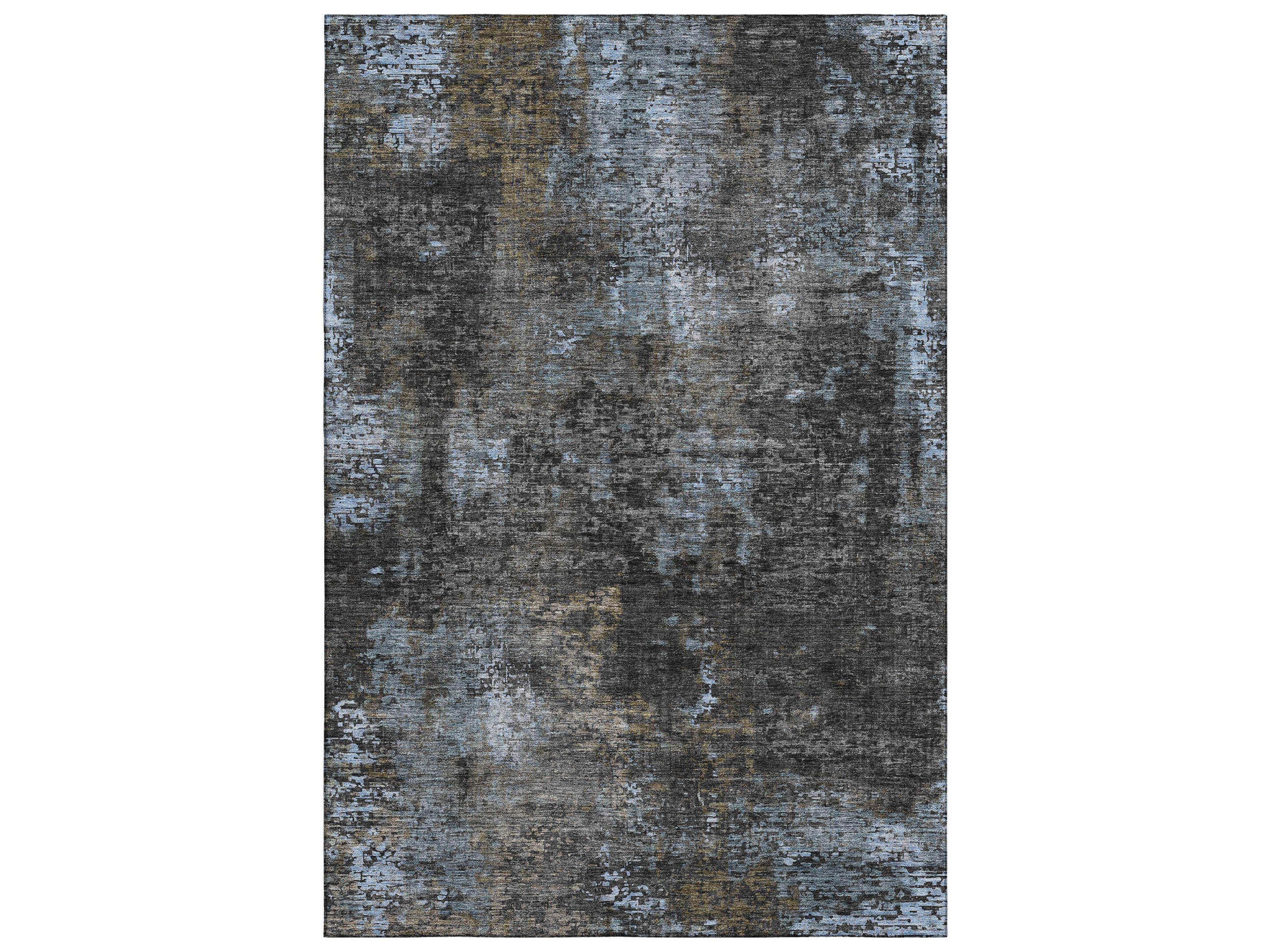 Mayfield Abstract Area Rug