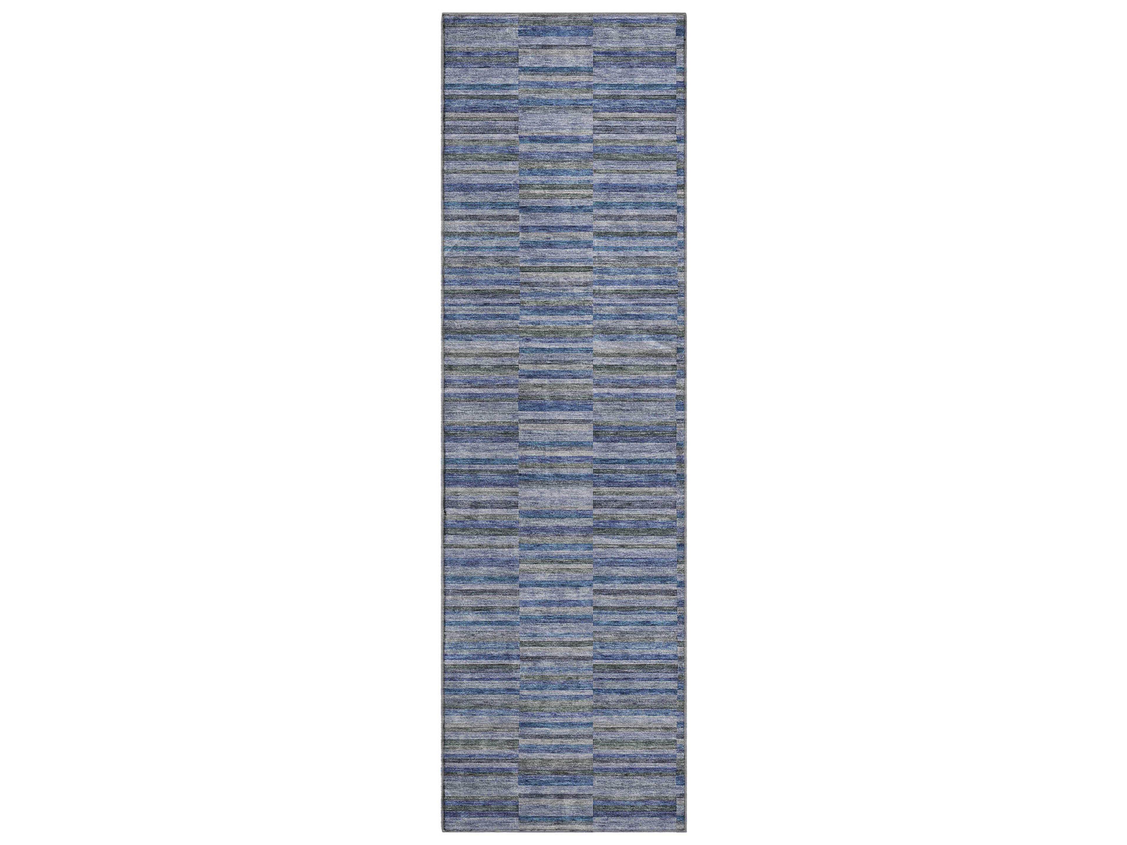 Dalyn Mayfield Striped Area Rug