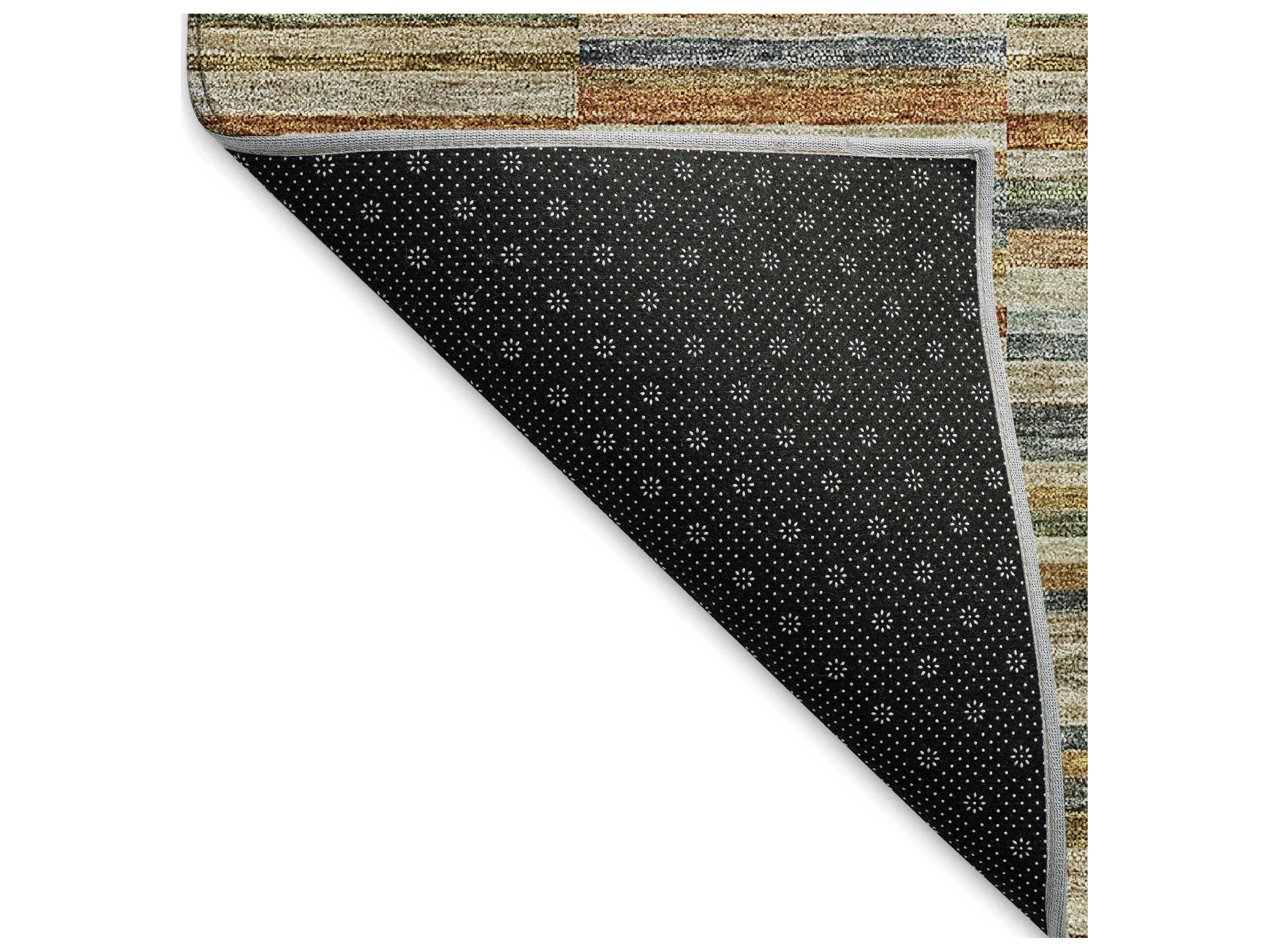 Dalyn Mayfield Striped Area Rug