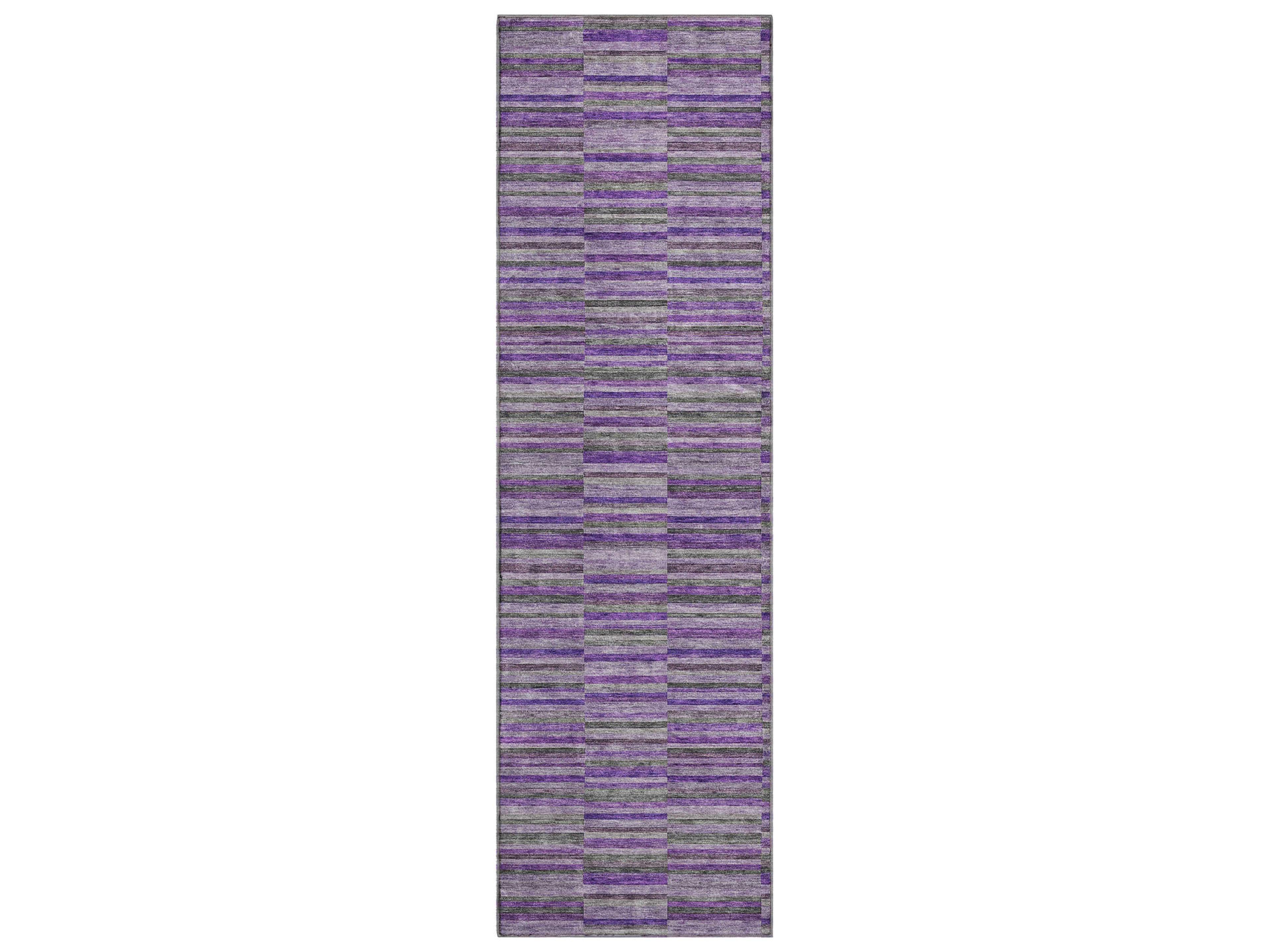 Dalyn Mayfield Striped Area Rug