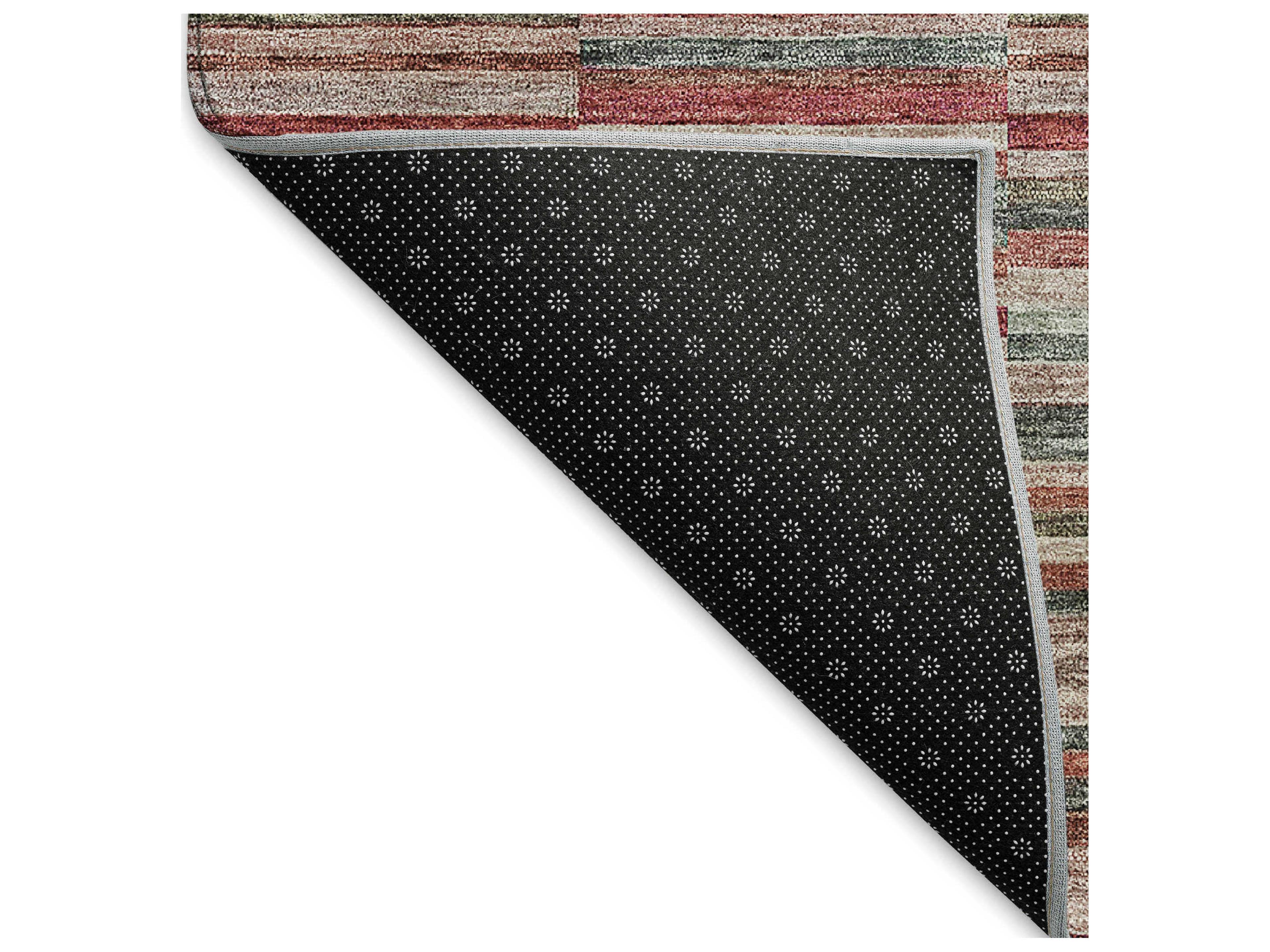 Dalyn Mayfield Striped Area Rug