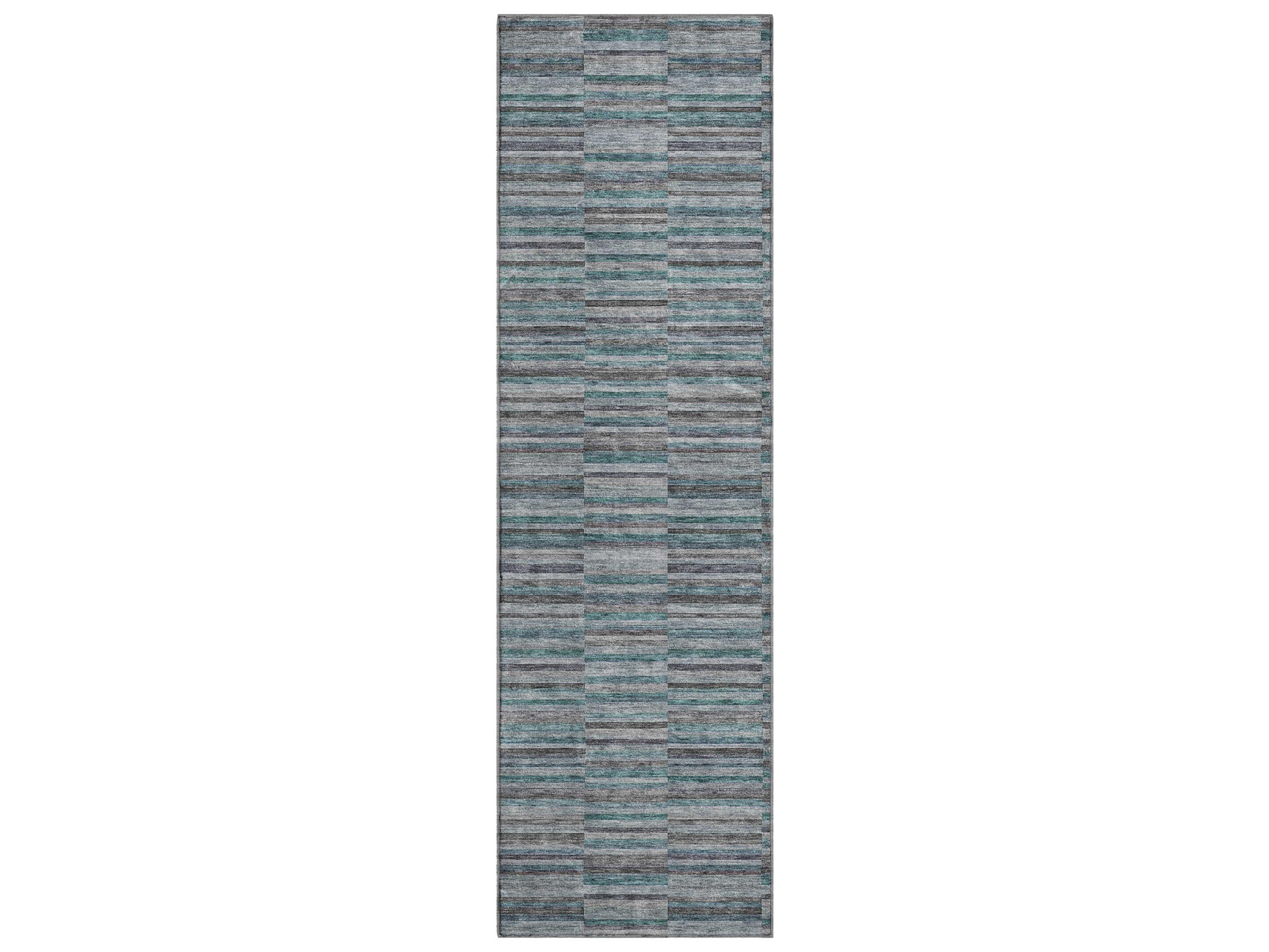 Dalyn Mayfield Striped Area Rug