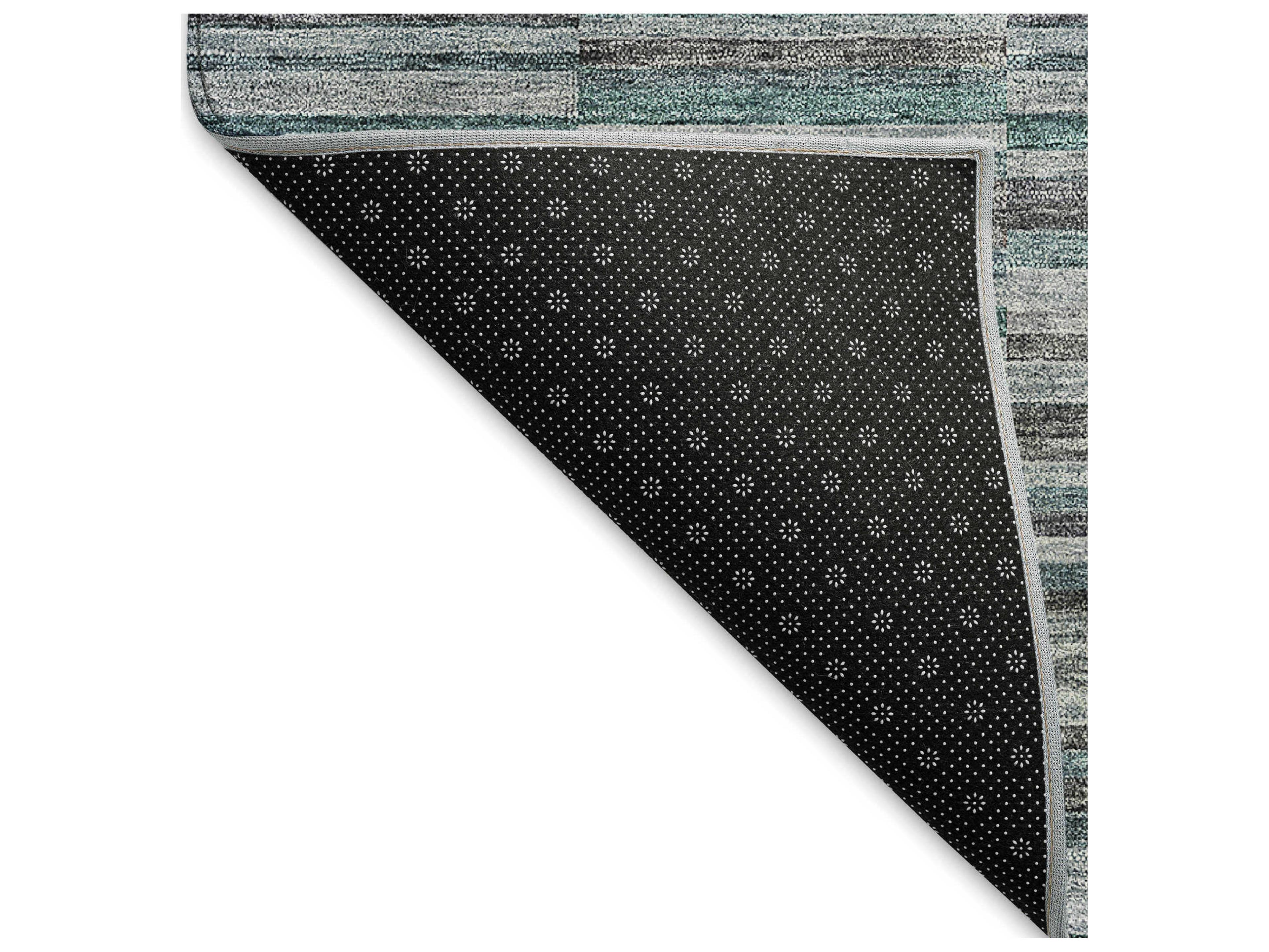 Dalyn Mayfield Striped Area Rug