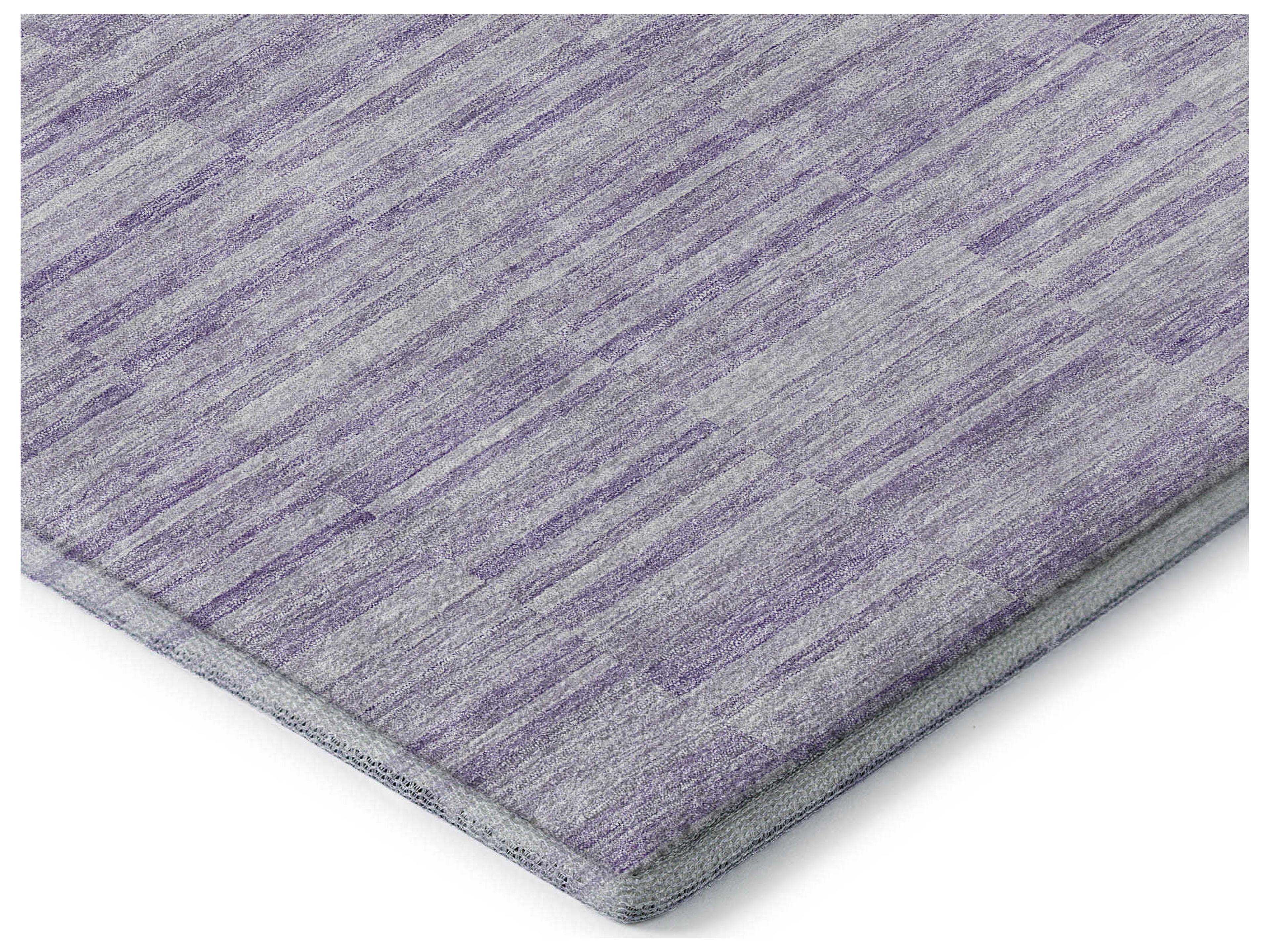 Dalyn Mayfield Striped Area Rug