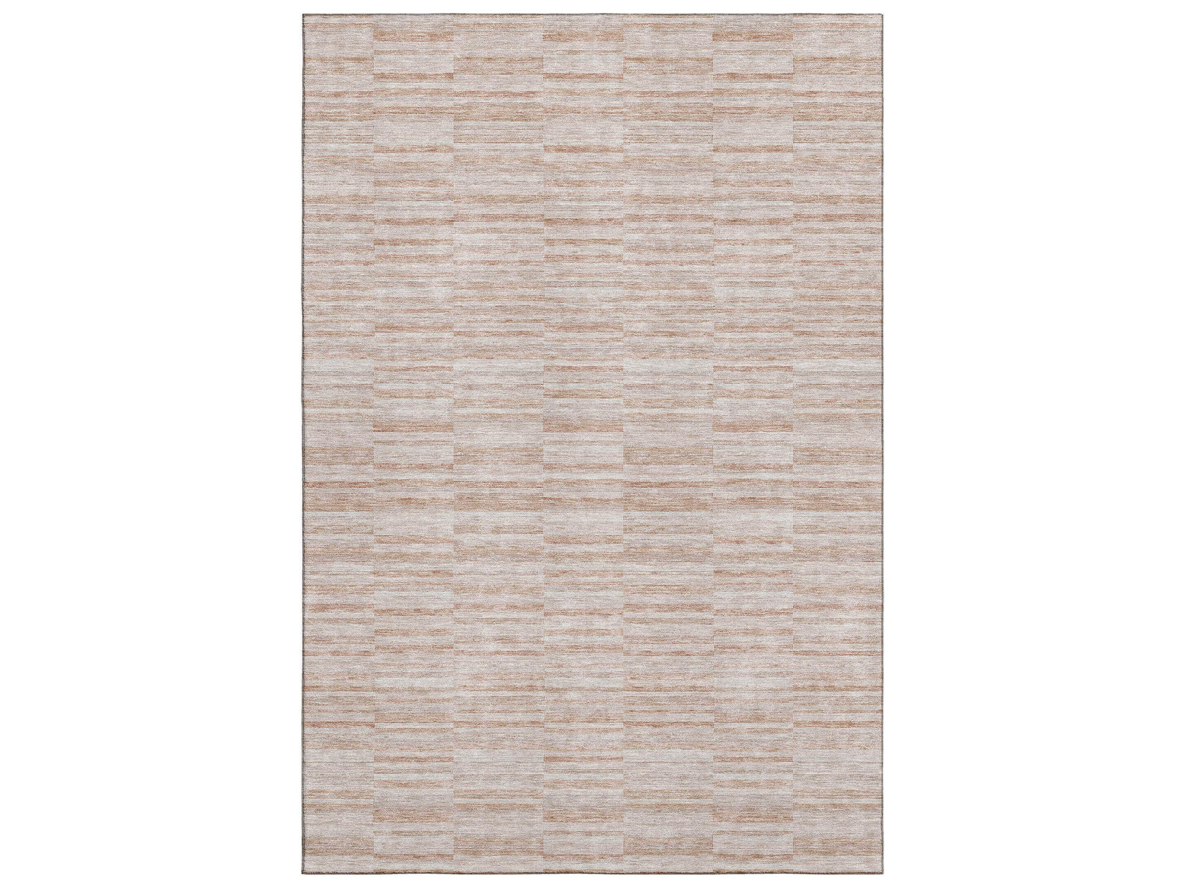 Mayfield Striped Area Rug