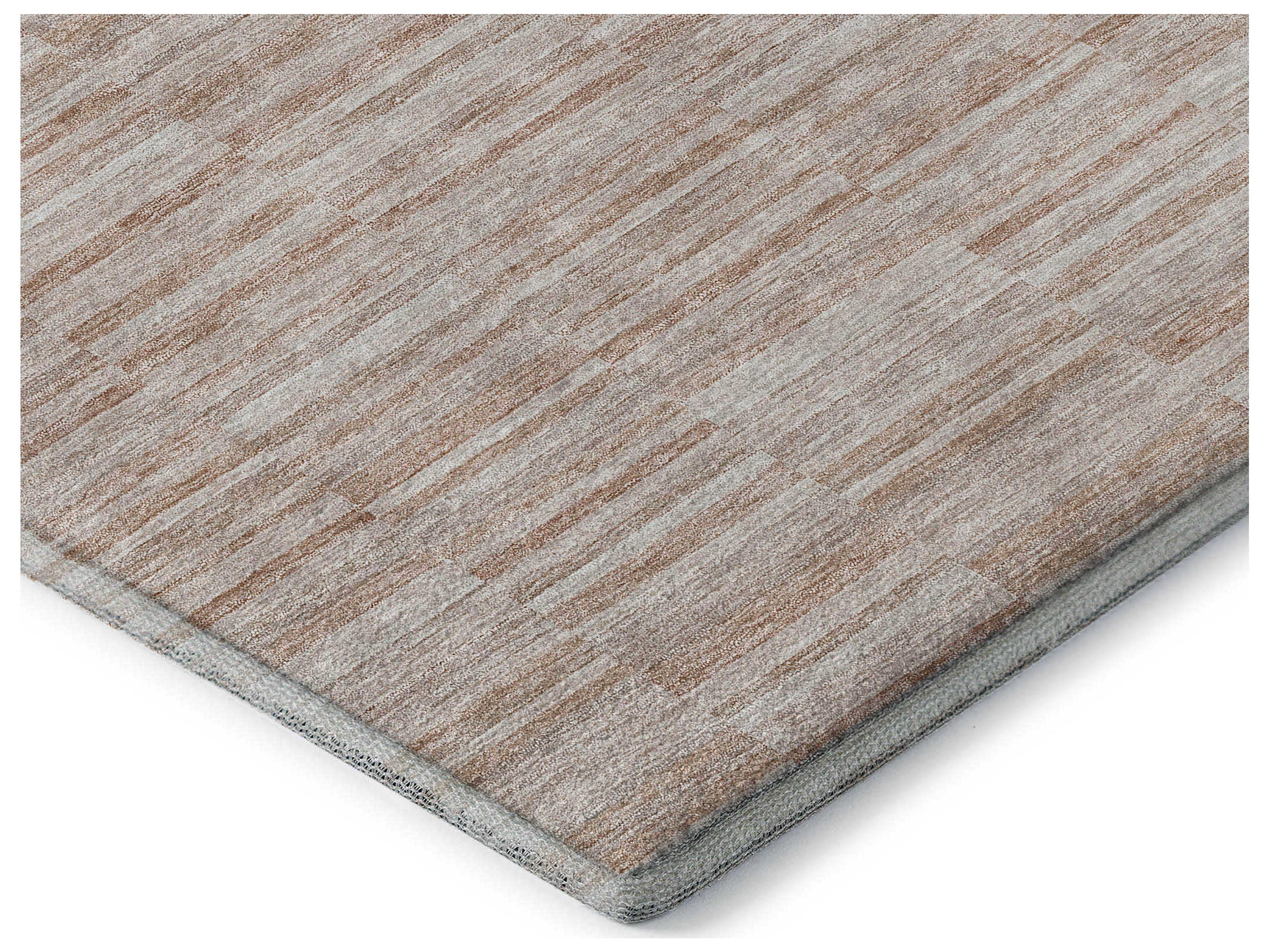 Dalyn Mayfield Striped Area Rug
