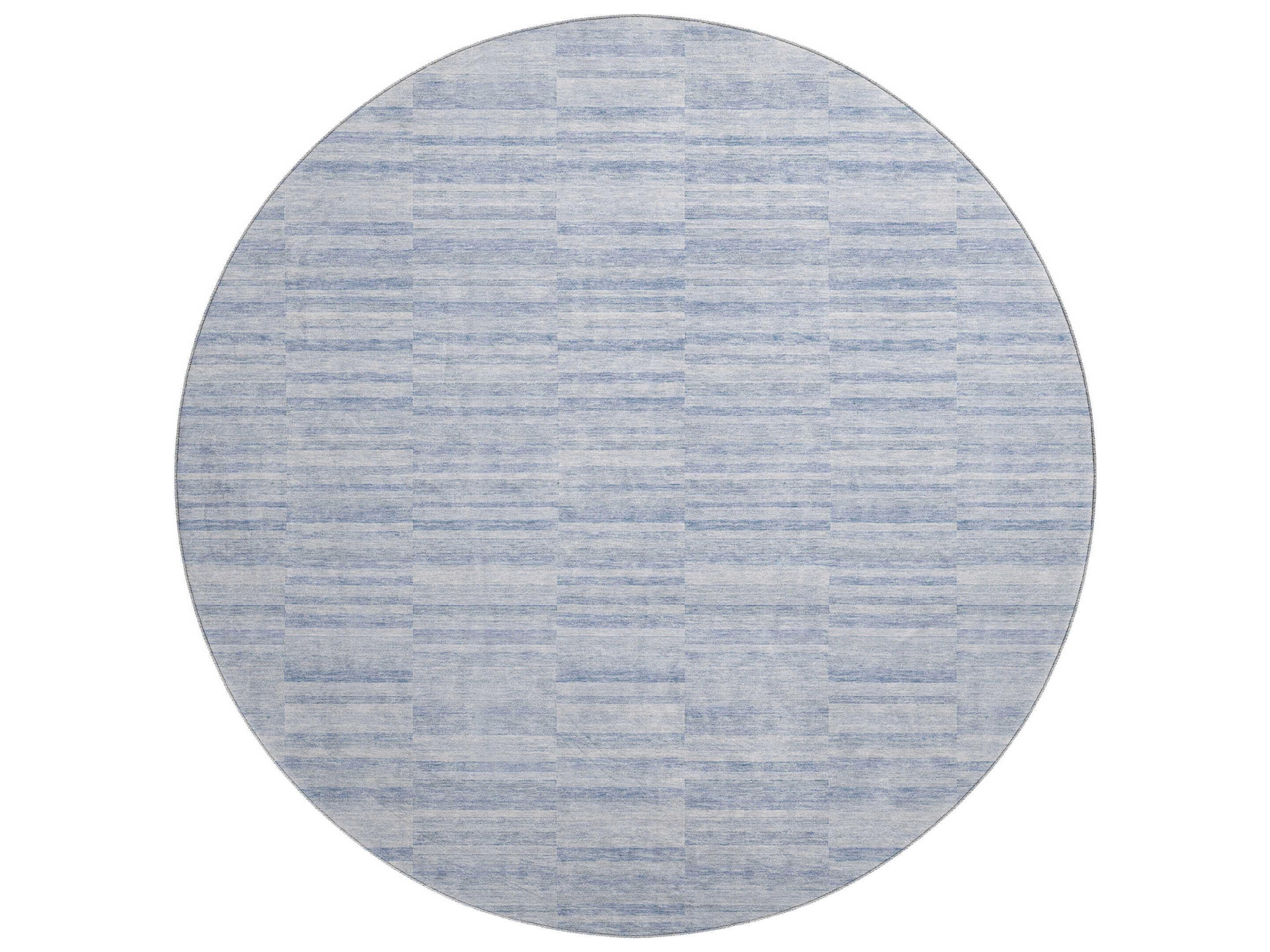 Dalyn Mayfield Striped Area Rug