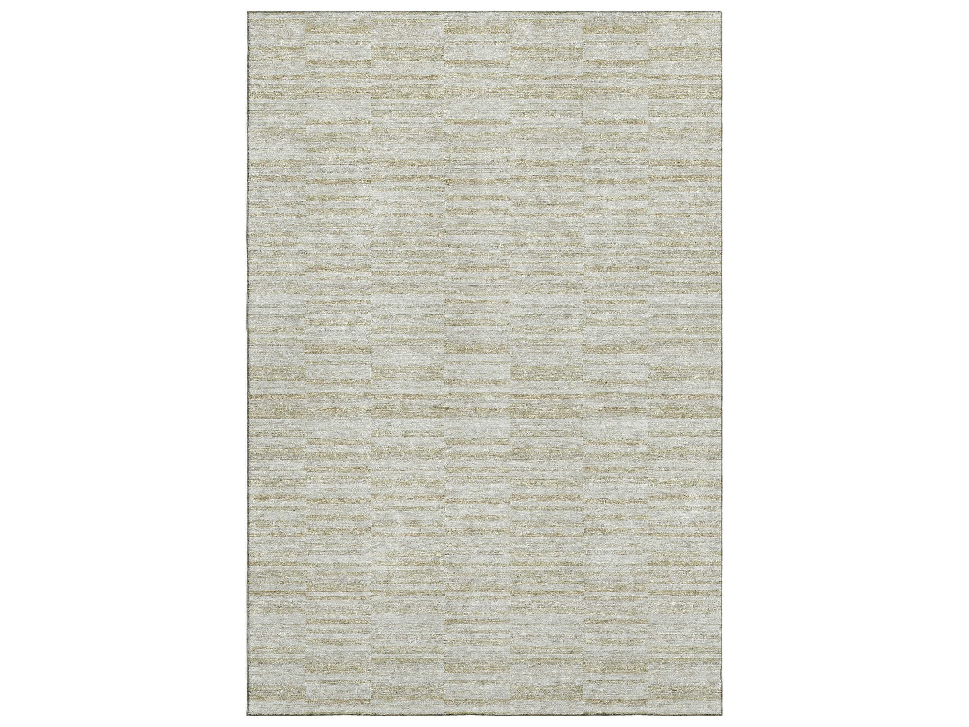 Mayfield Striped Area Rug