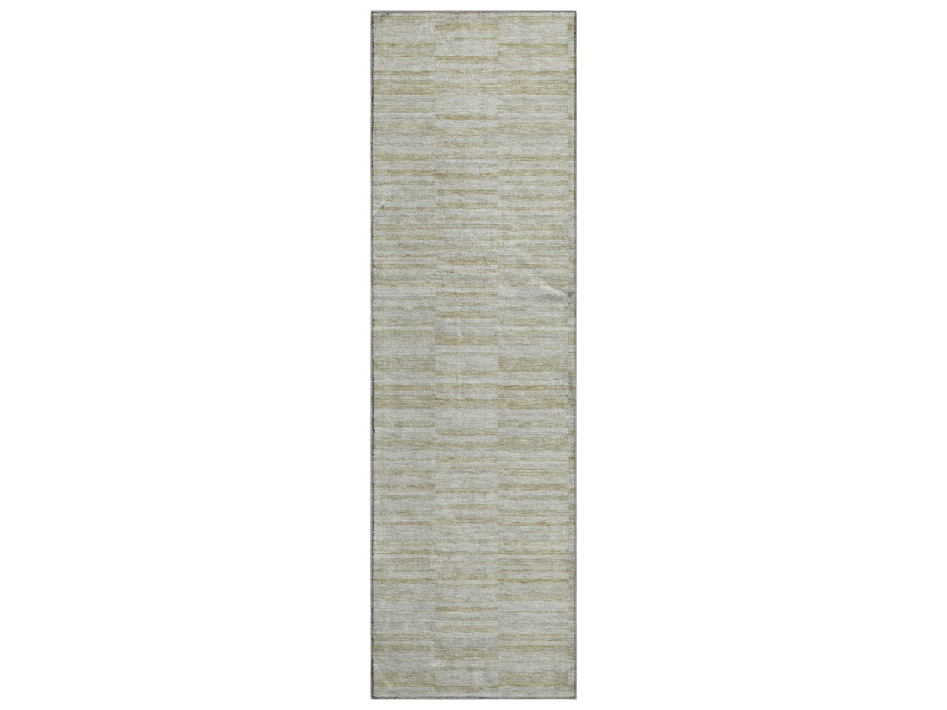 Dalyn Mayfield Striped Area Rug