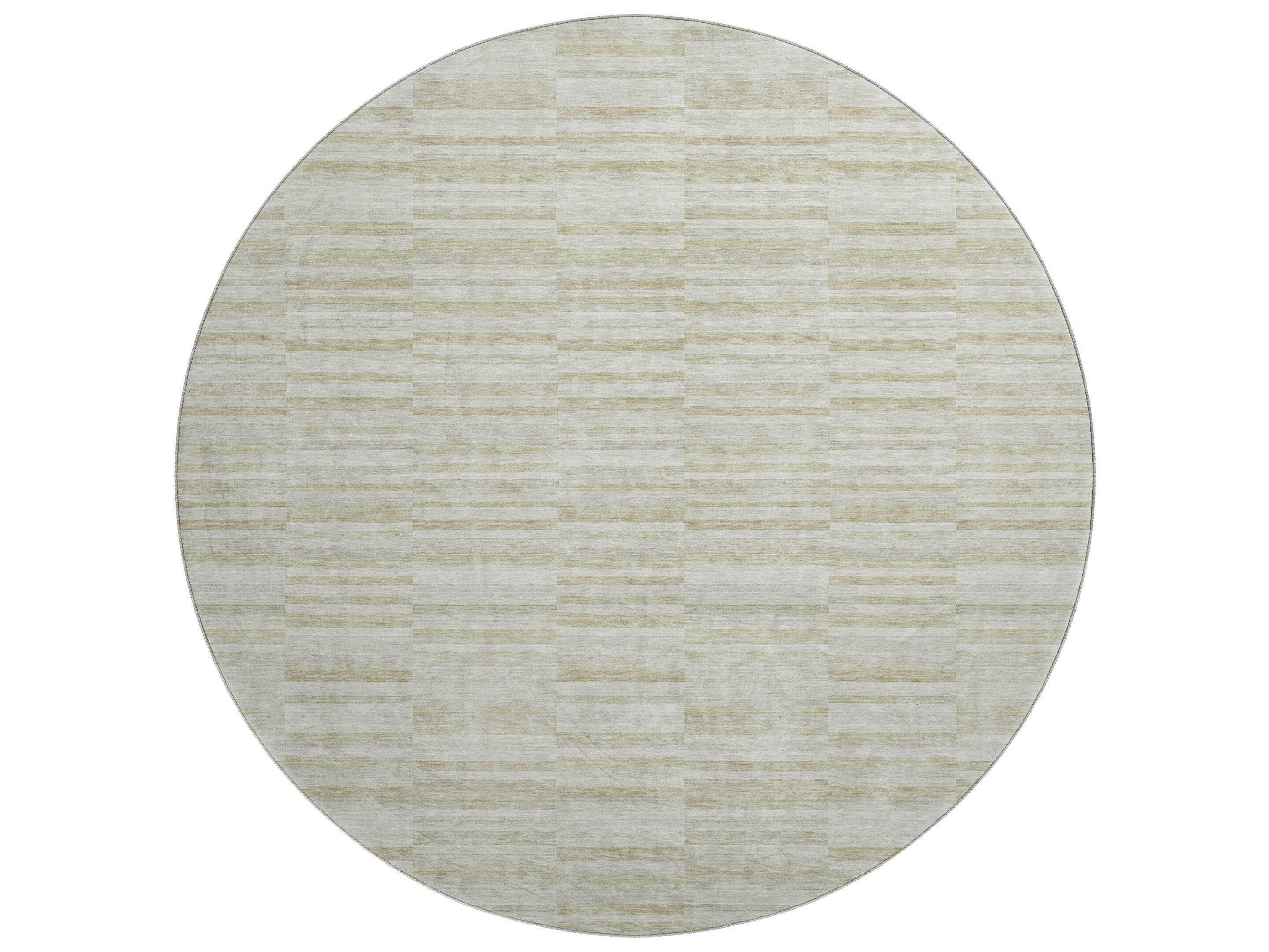 Dalyn Mayfield Striped Area Rug