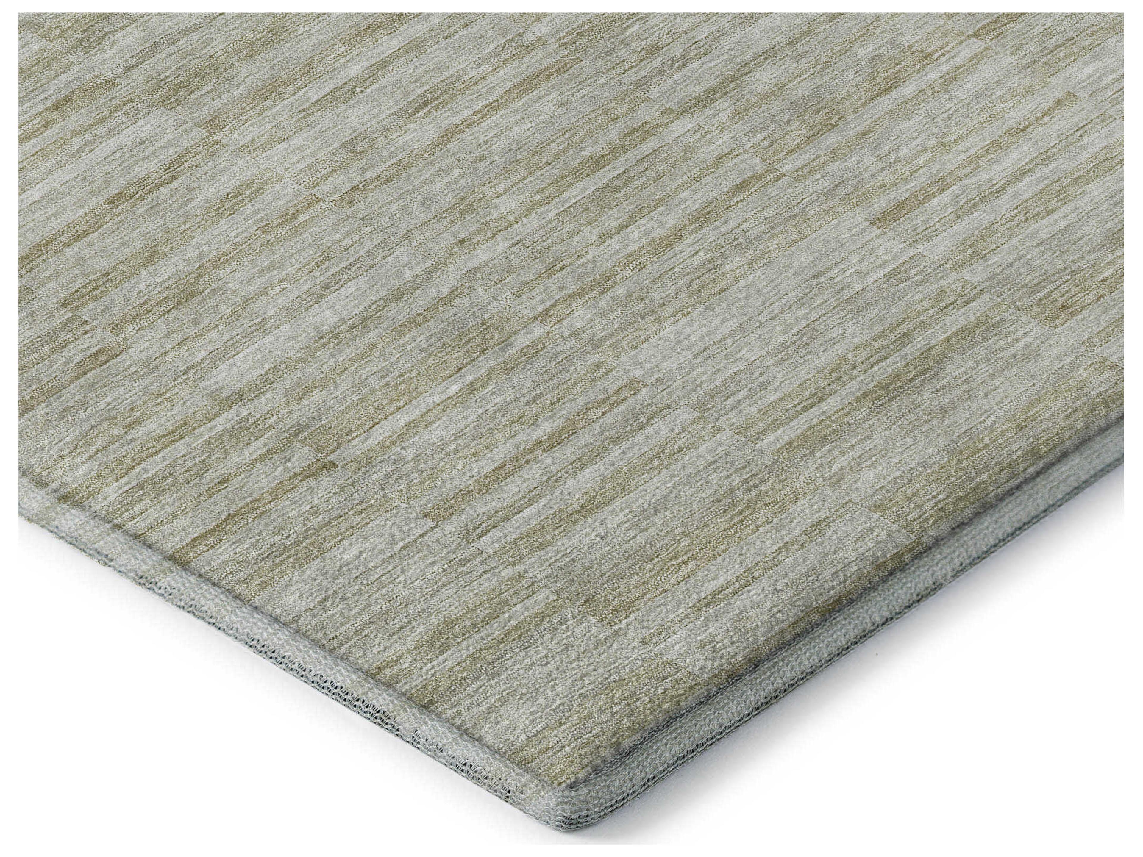 Dalyn Mayfield Striped Area Rug