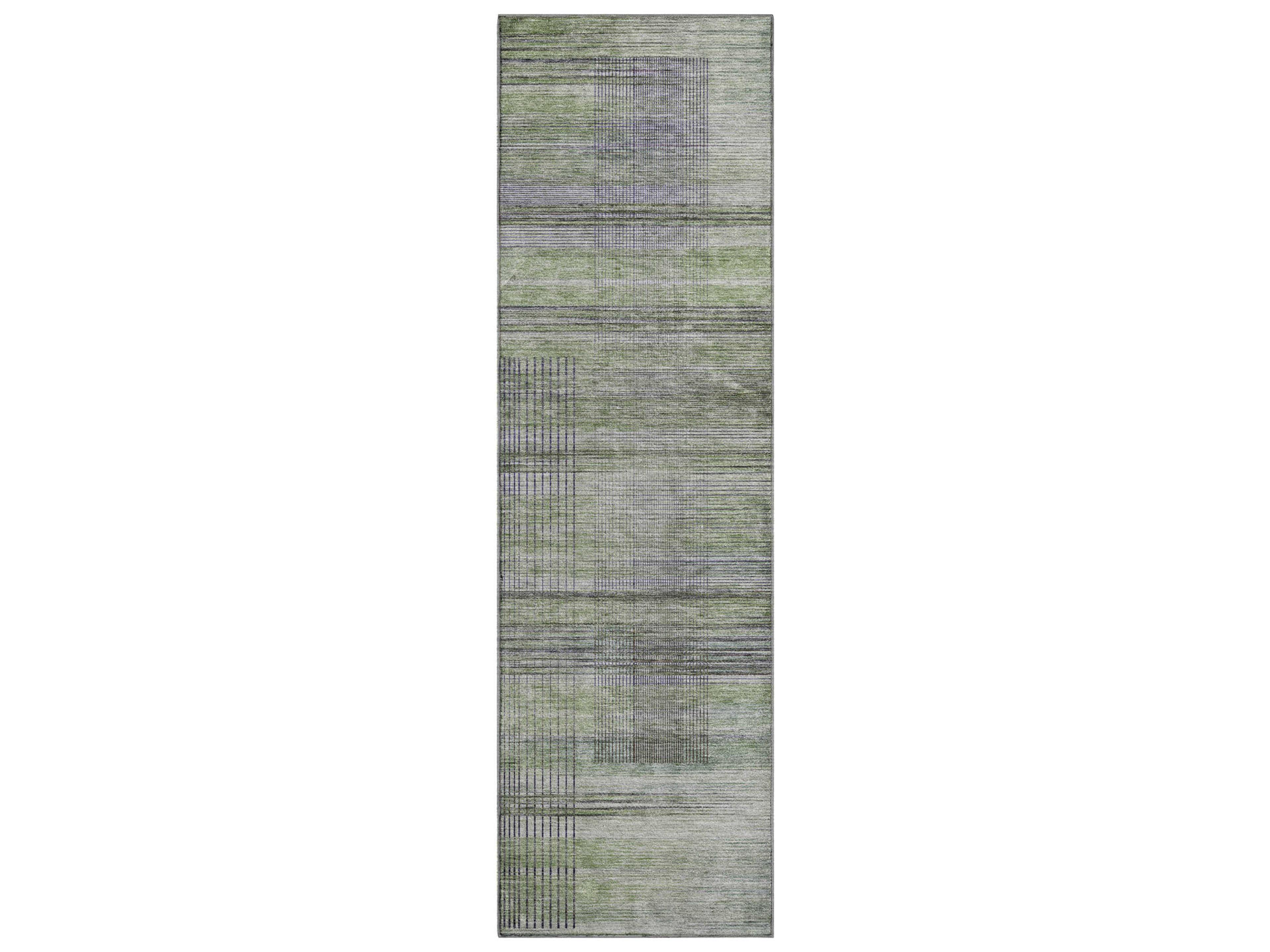 Dalyn Mayfield Striped Area Rug