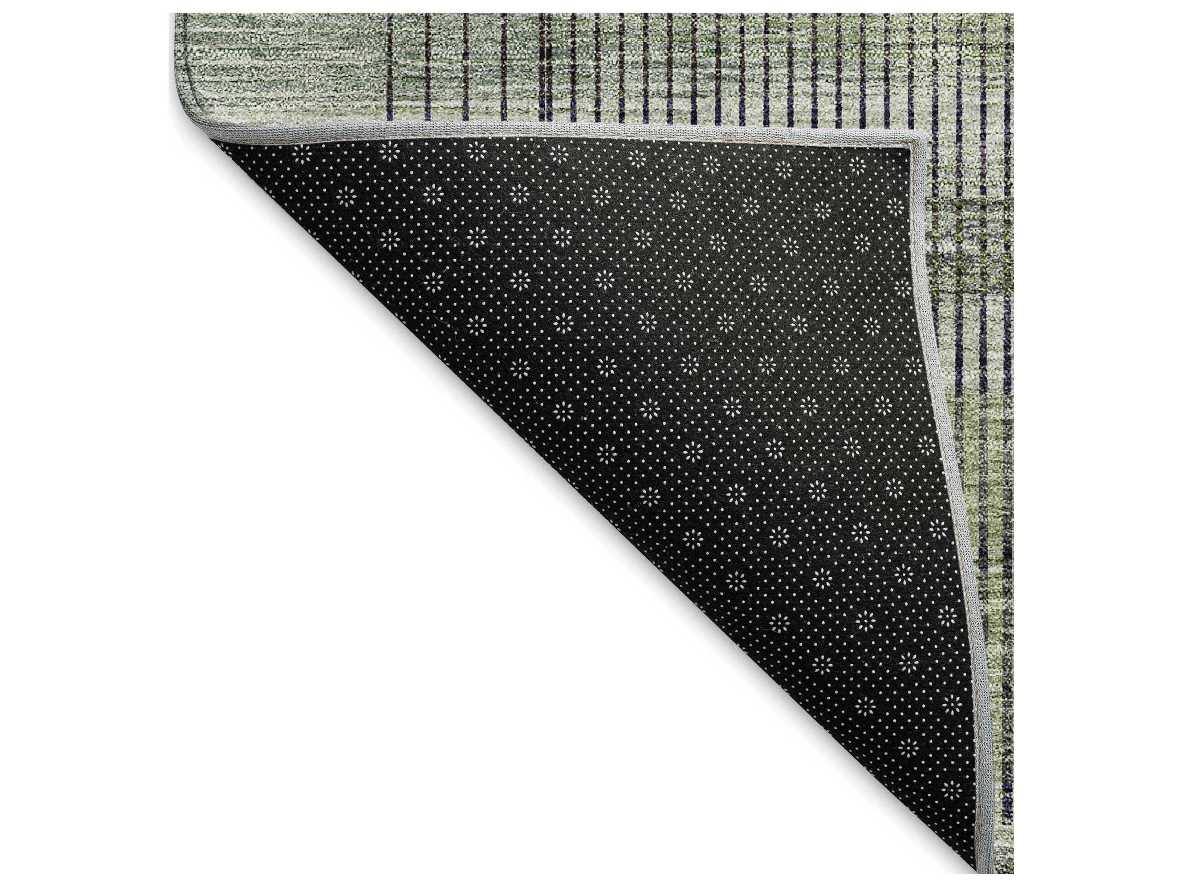 Dalyn Mayfield Striped Area Rug