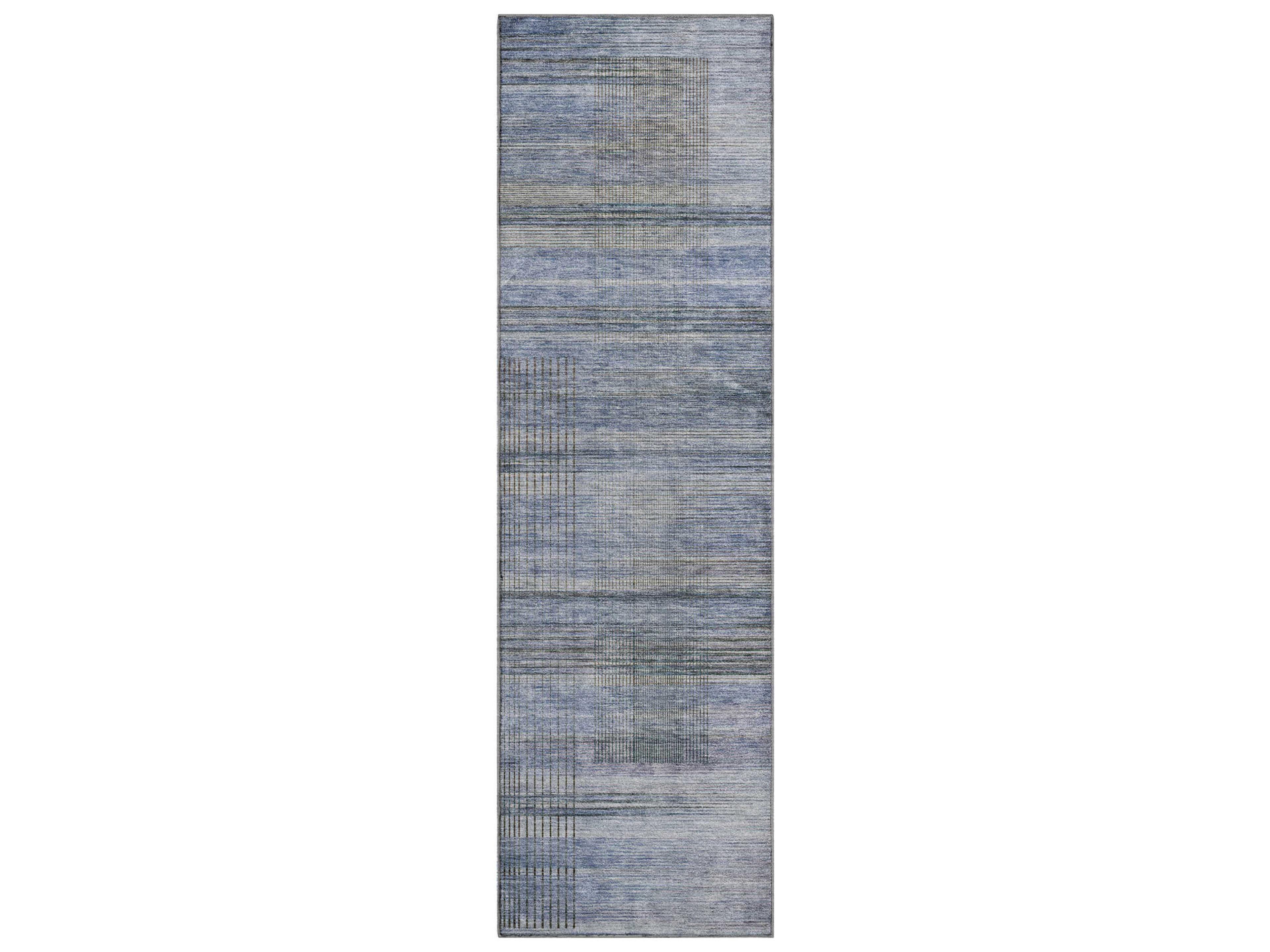 Dalyn Mayfield Striped Area Rug