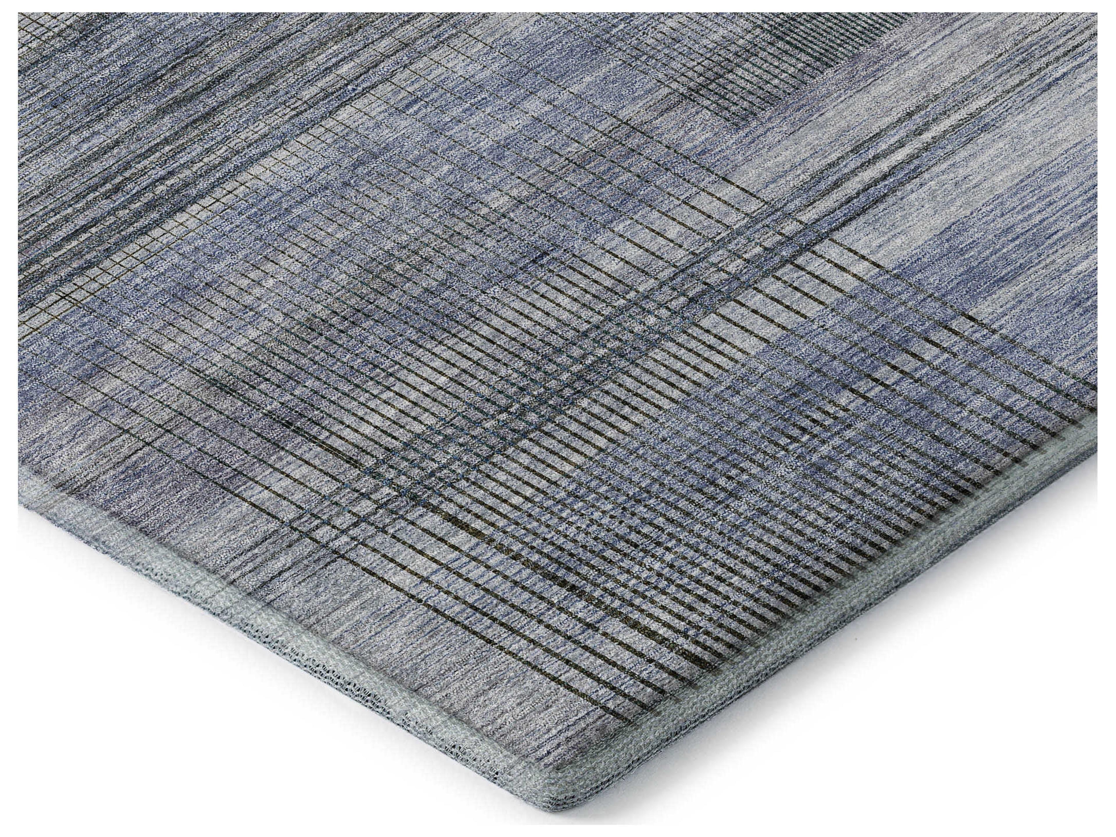 Dalyn Mayfield Striped Area Rug