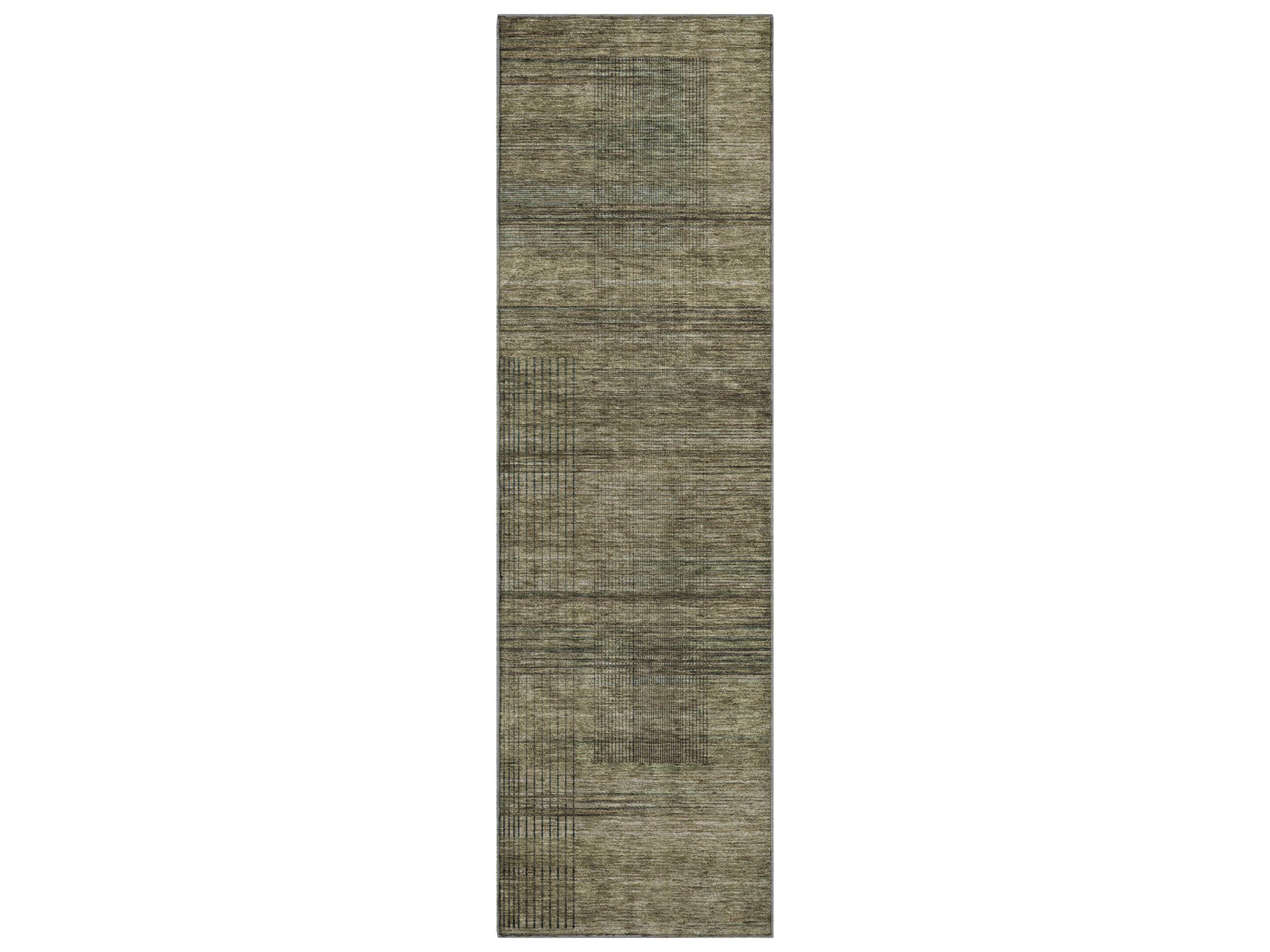 Dalyn Mayfield Striped Area Rug