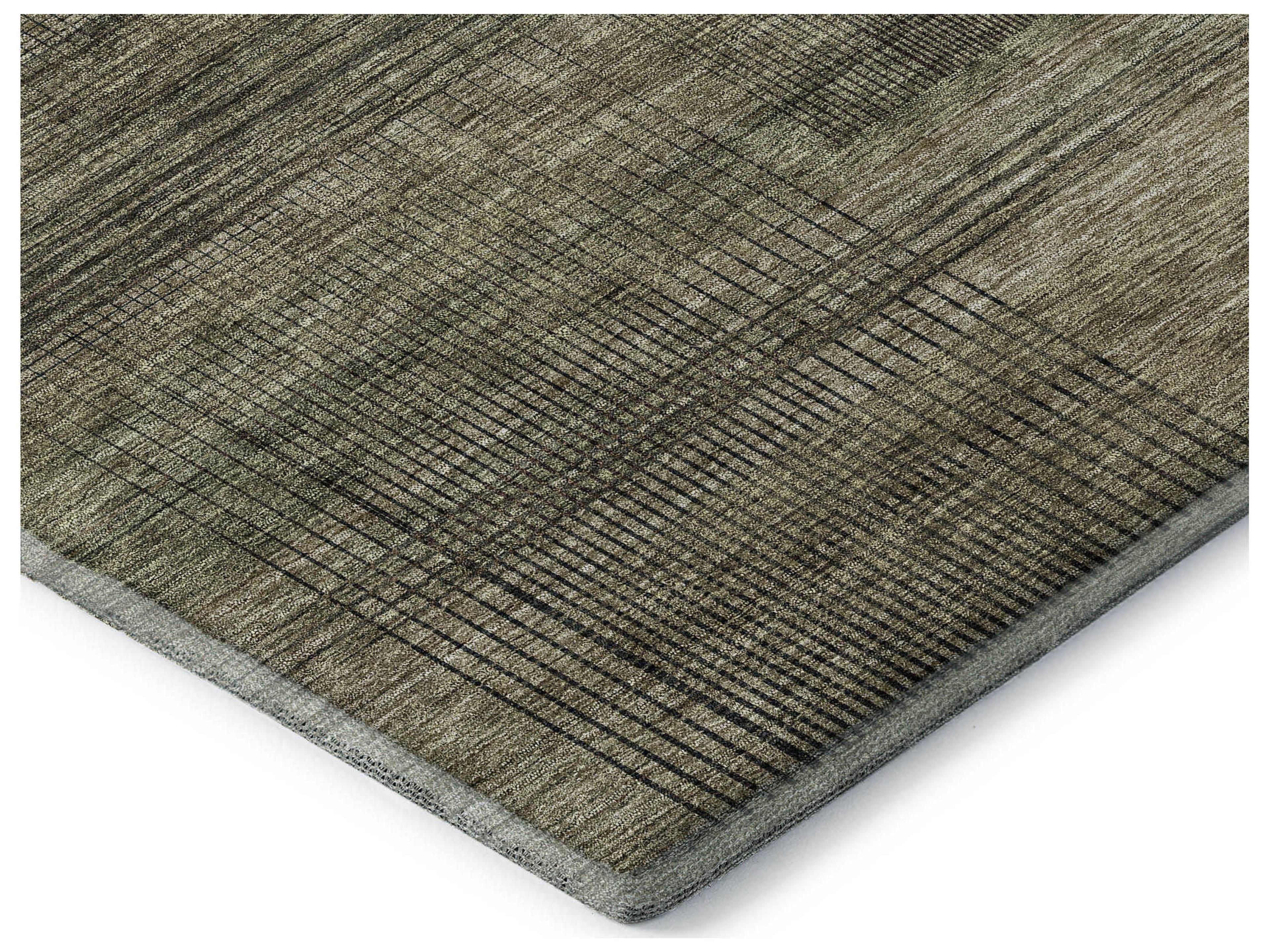 Dalyn Mayfield Striped Area Rug